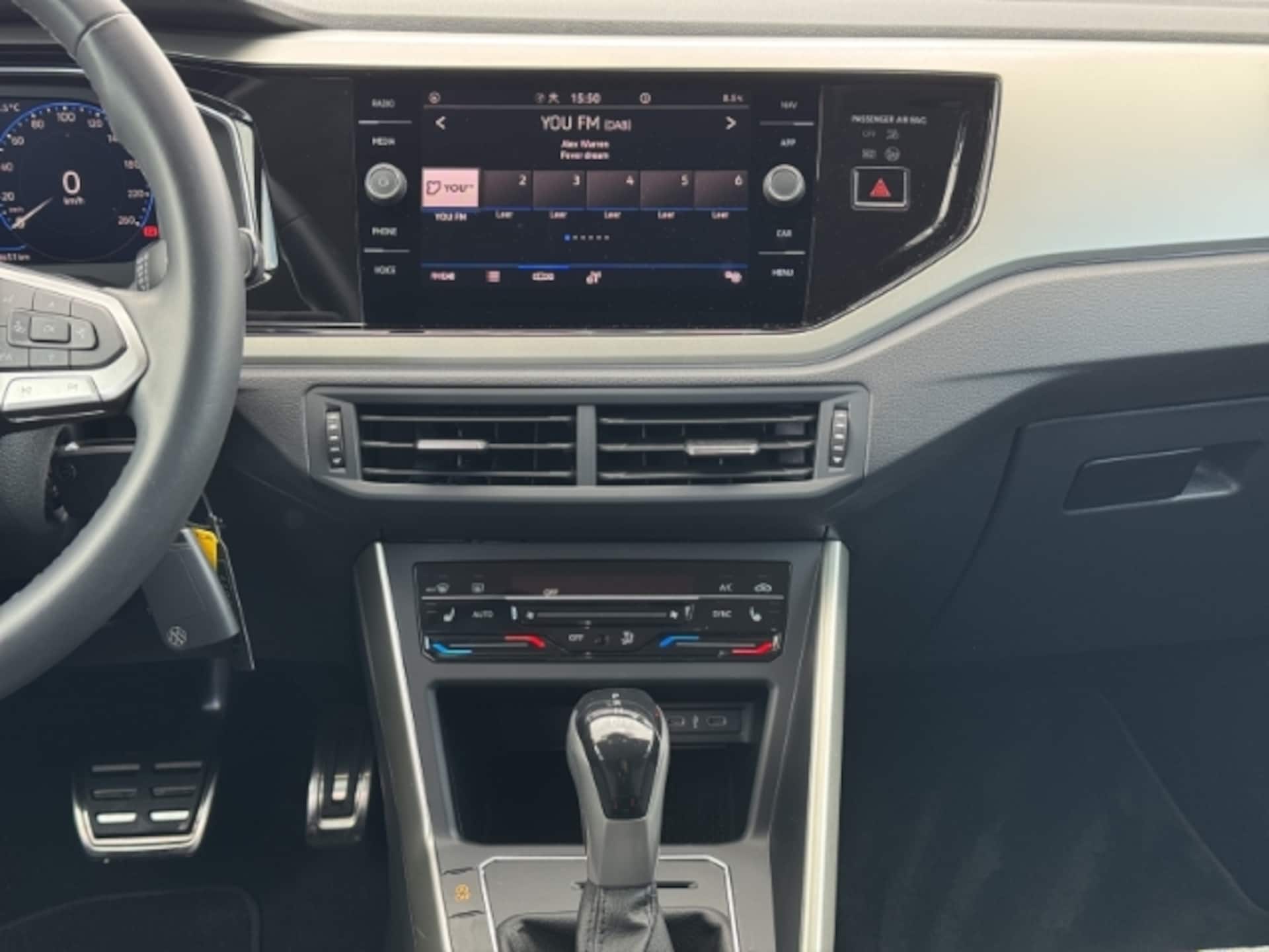 Volkswagen Taigo MOVE