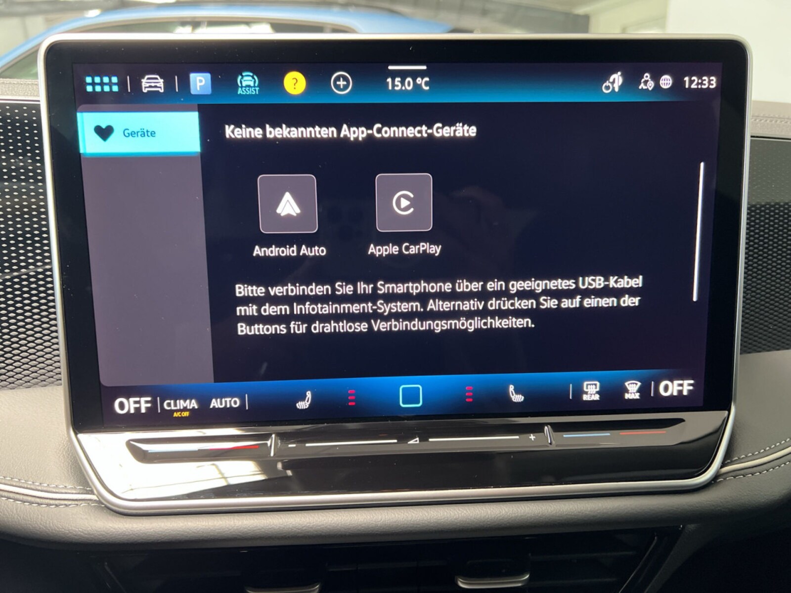 Volkswagen Passat – Bild 11