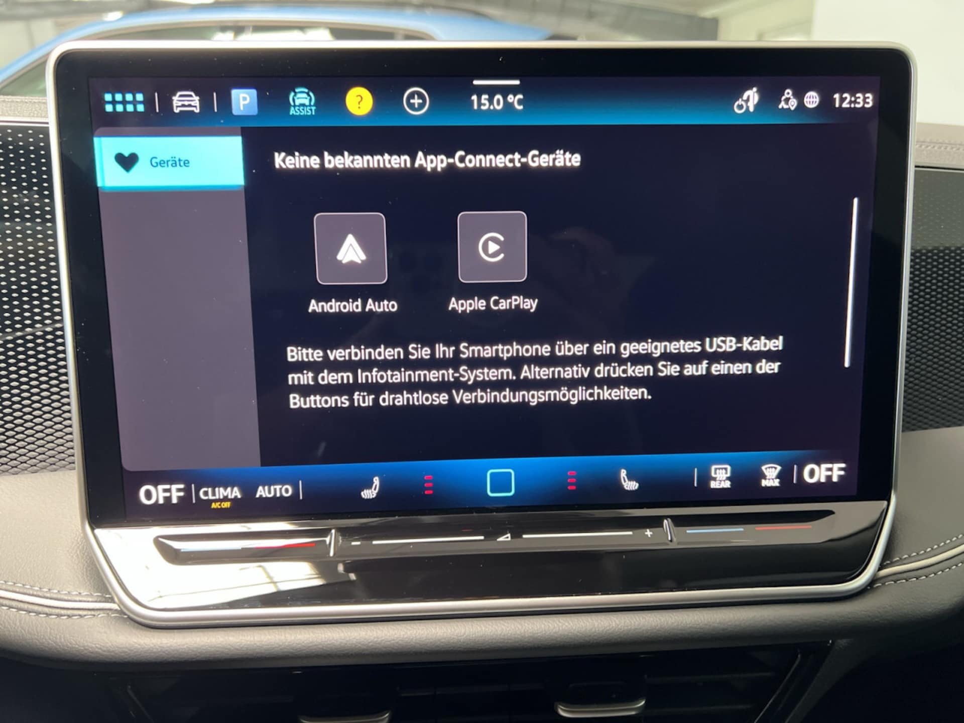 Volkswagen Passat Business