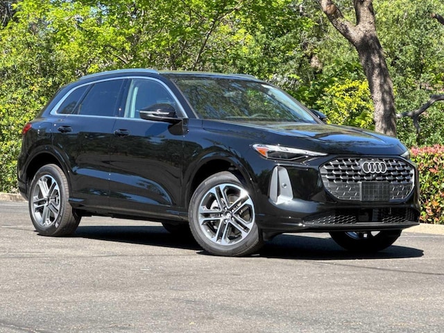 2026 Audi Q5