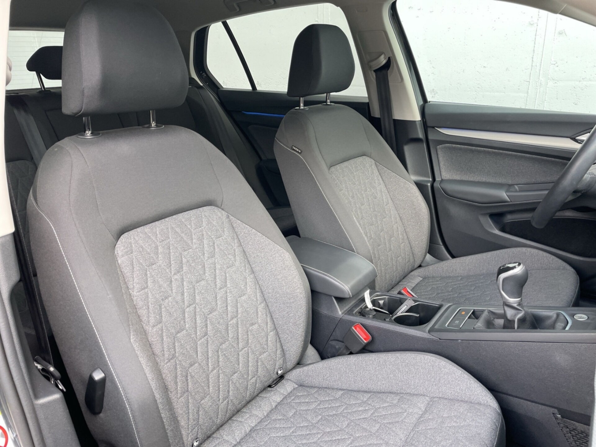 Volkswagen Golf MOVE