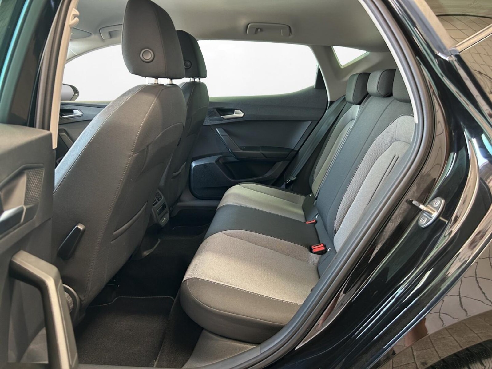 SEAT Leon – Bild 11