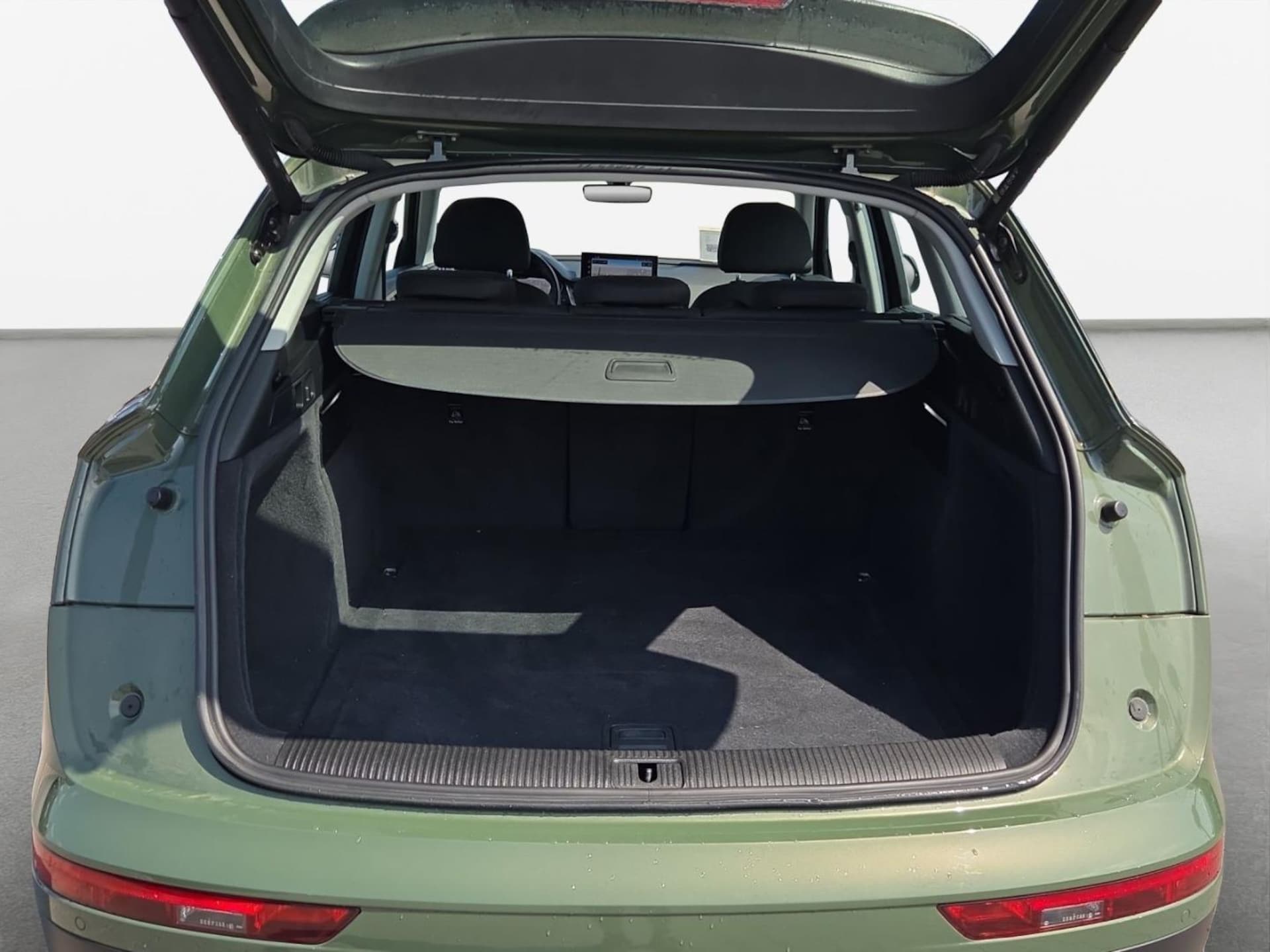 Audi Q5 SUV