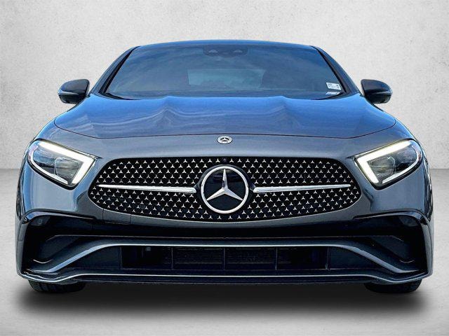 2023 Mercedes-Benz