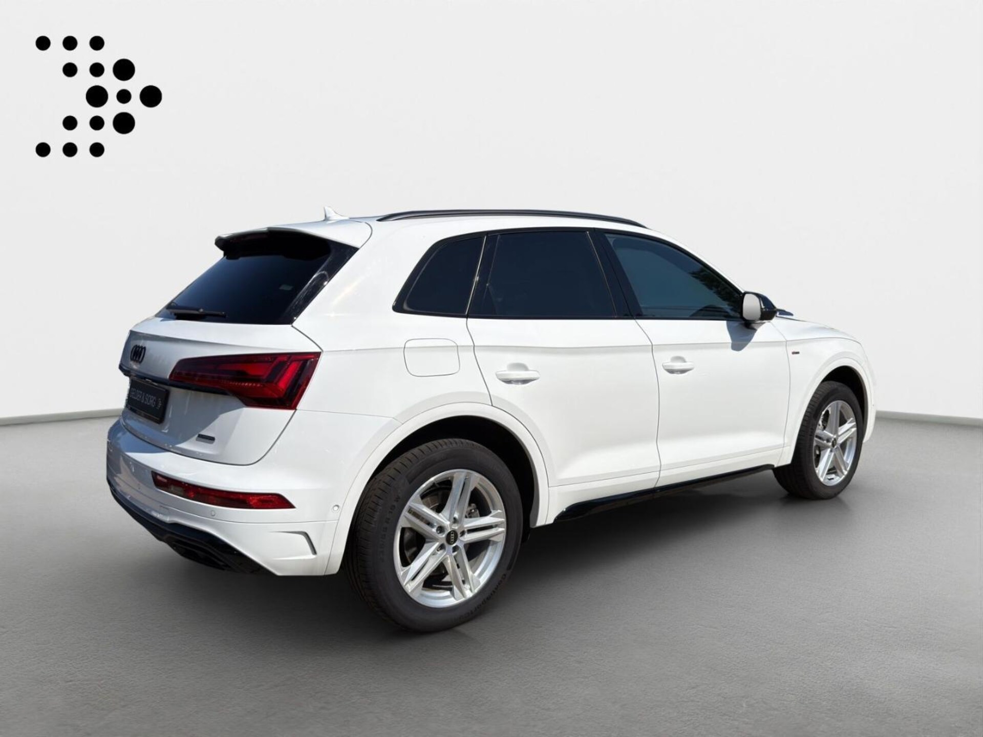 Audi Q5 SUV S line