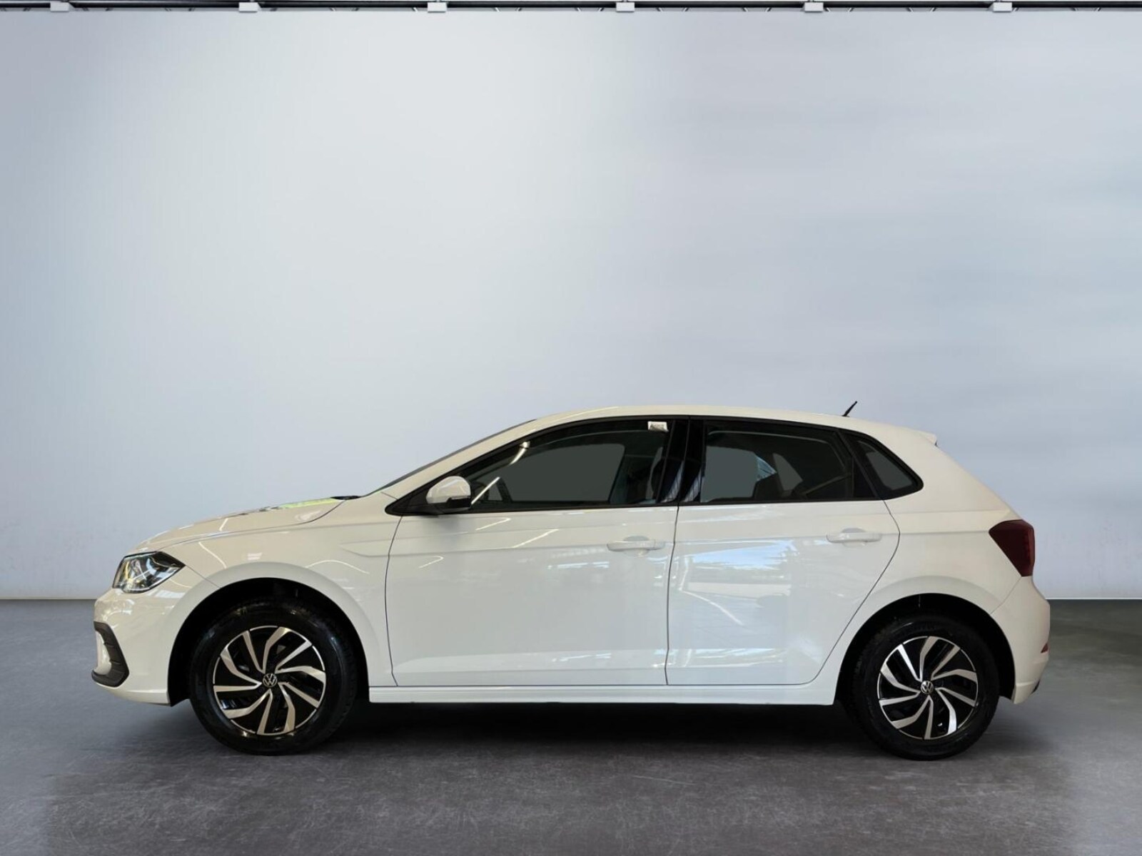 Volkswagen Polo – Bild 3