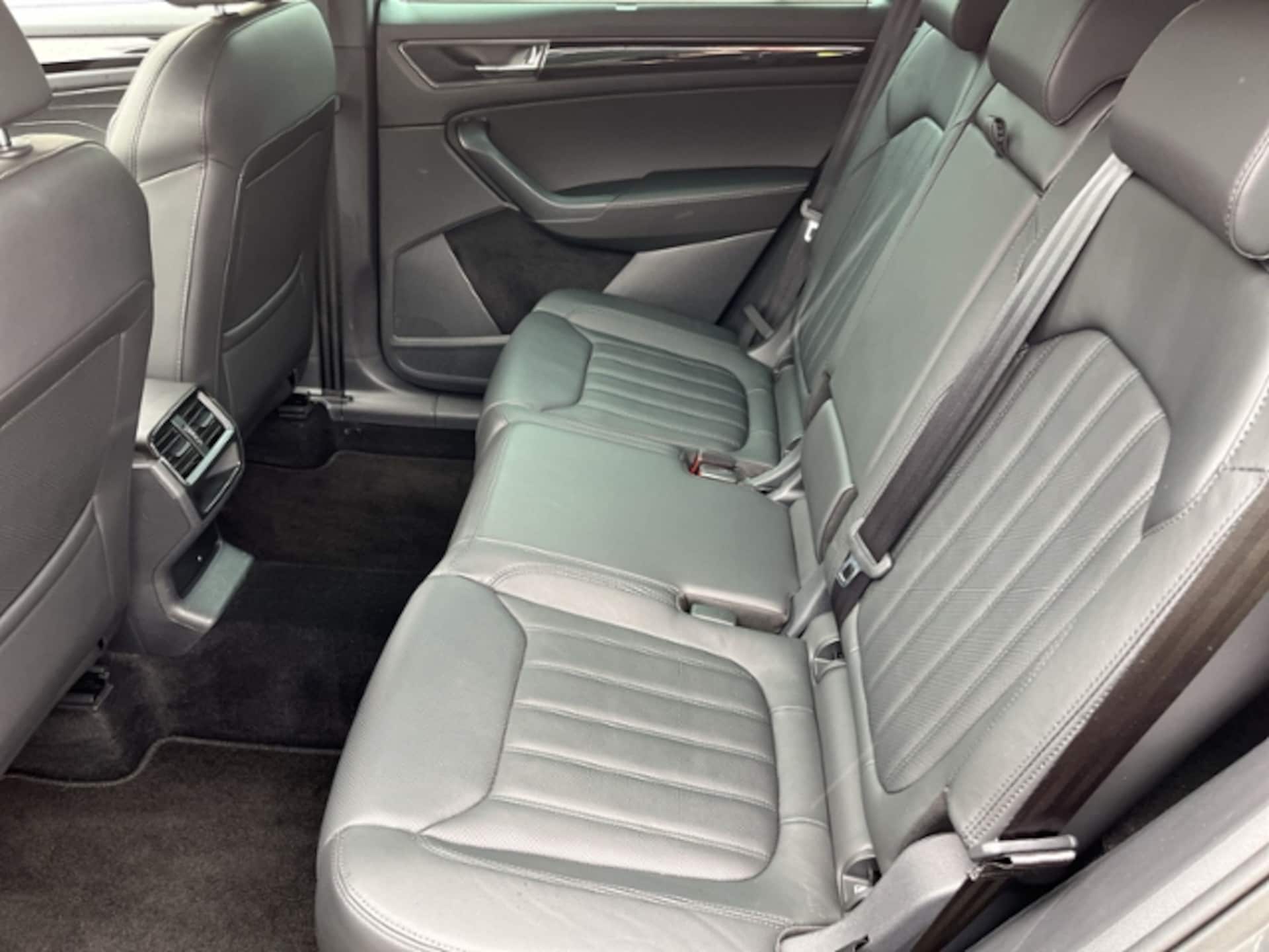 Skoda Kodiaq Laurin & Klement
