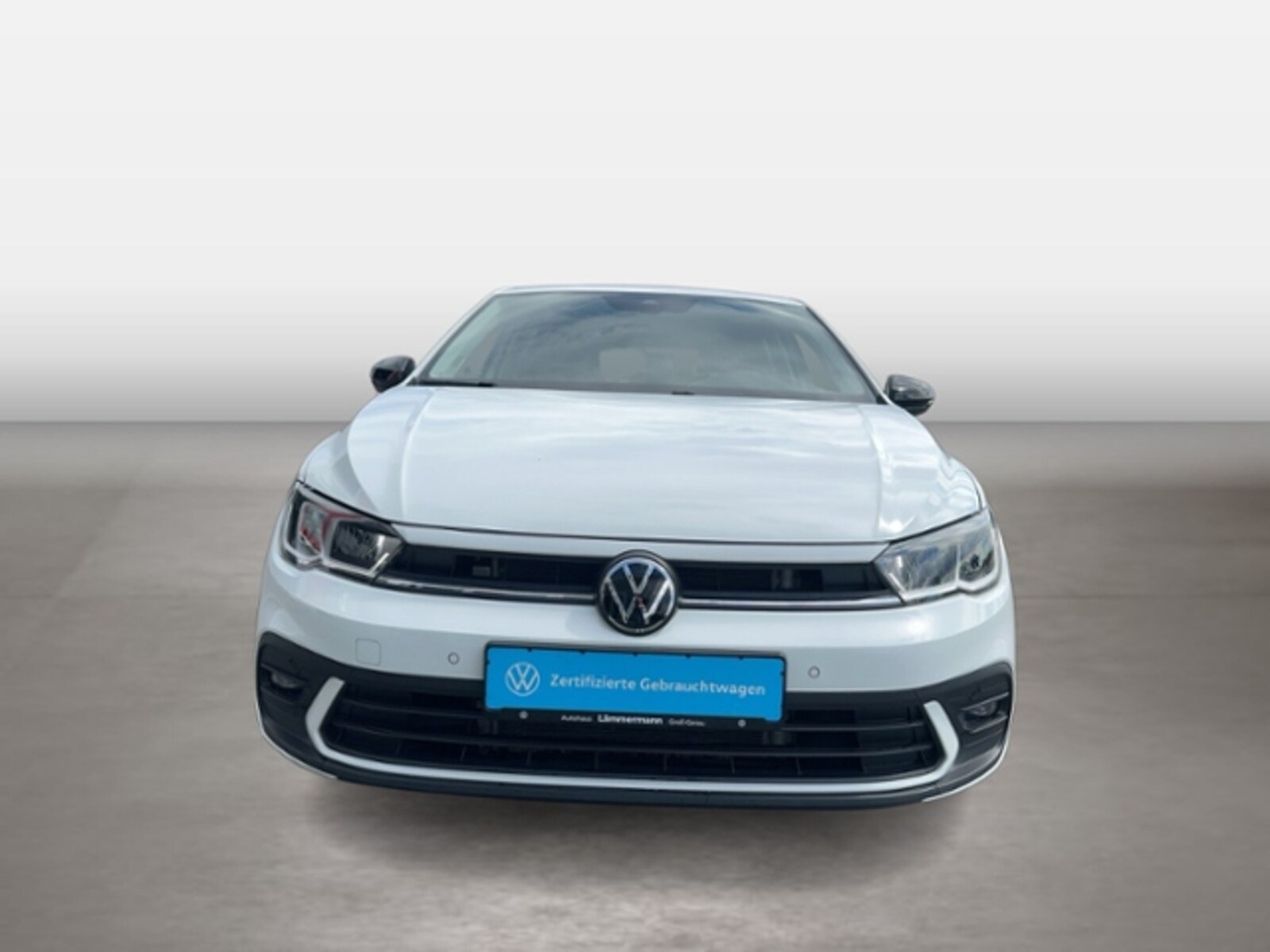 Volkswagen Polo – Bild 7