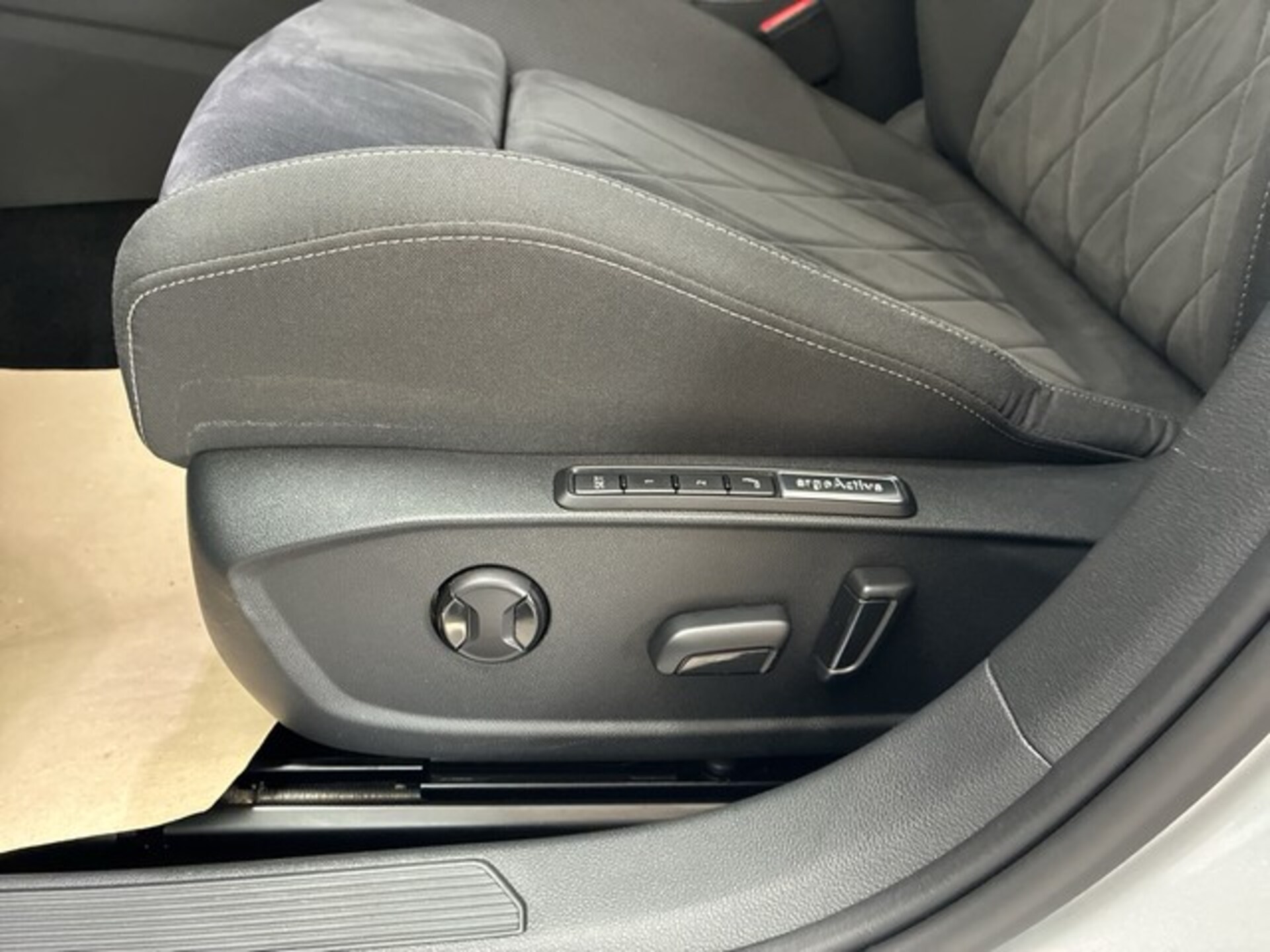 Volkswagen Golf Variant Style