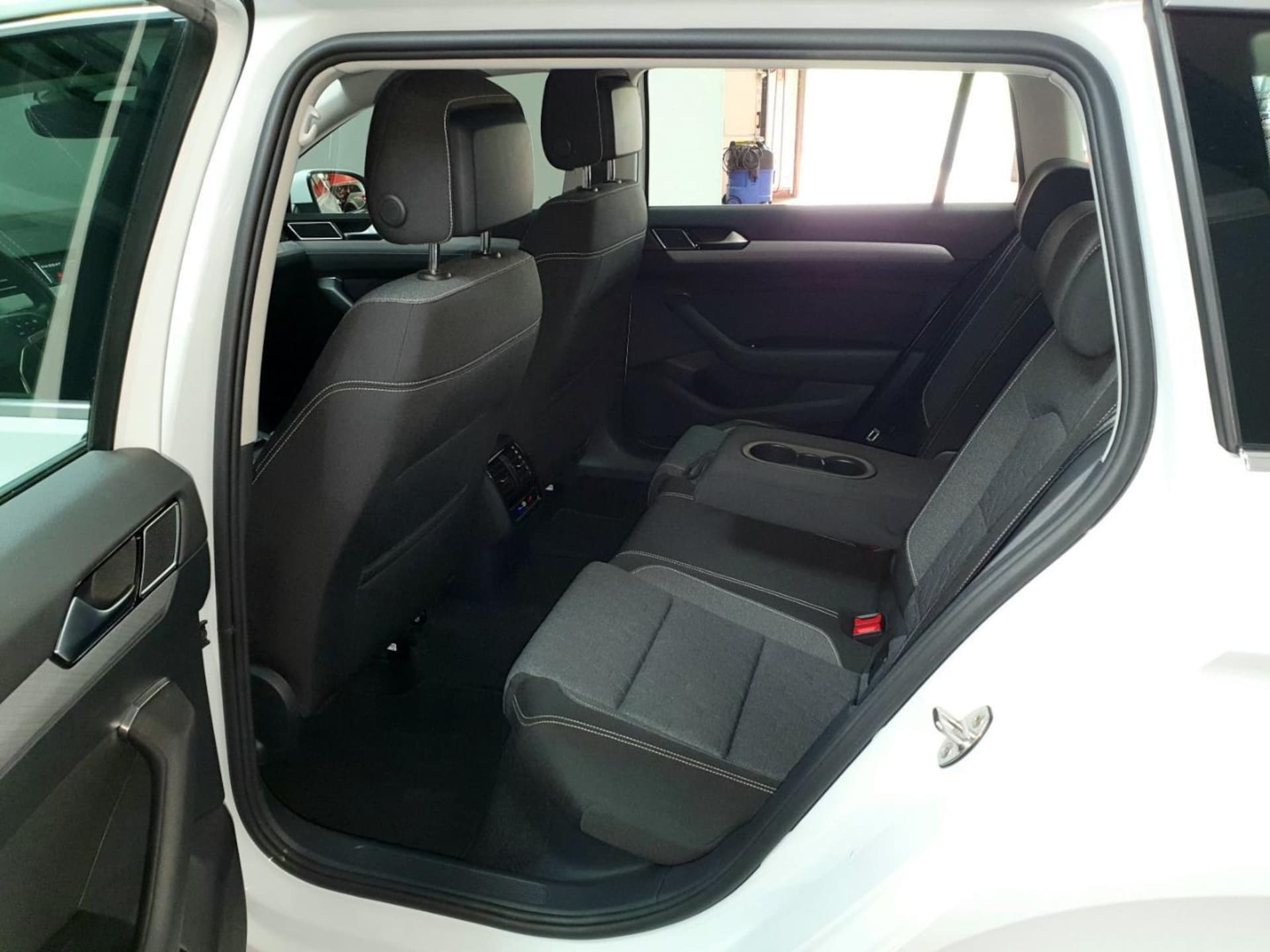 Volkswagen Passat Variant Business
