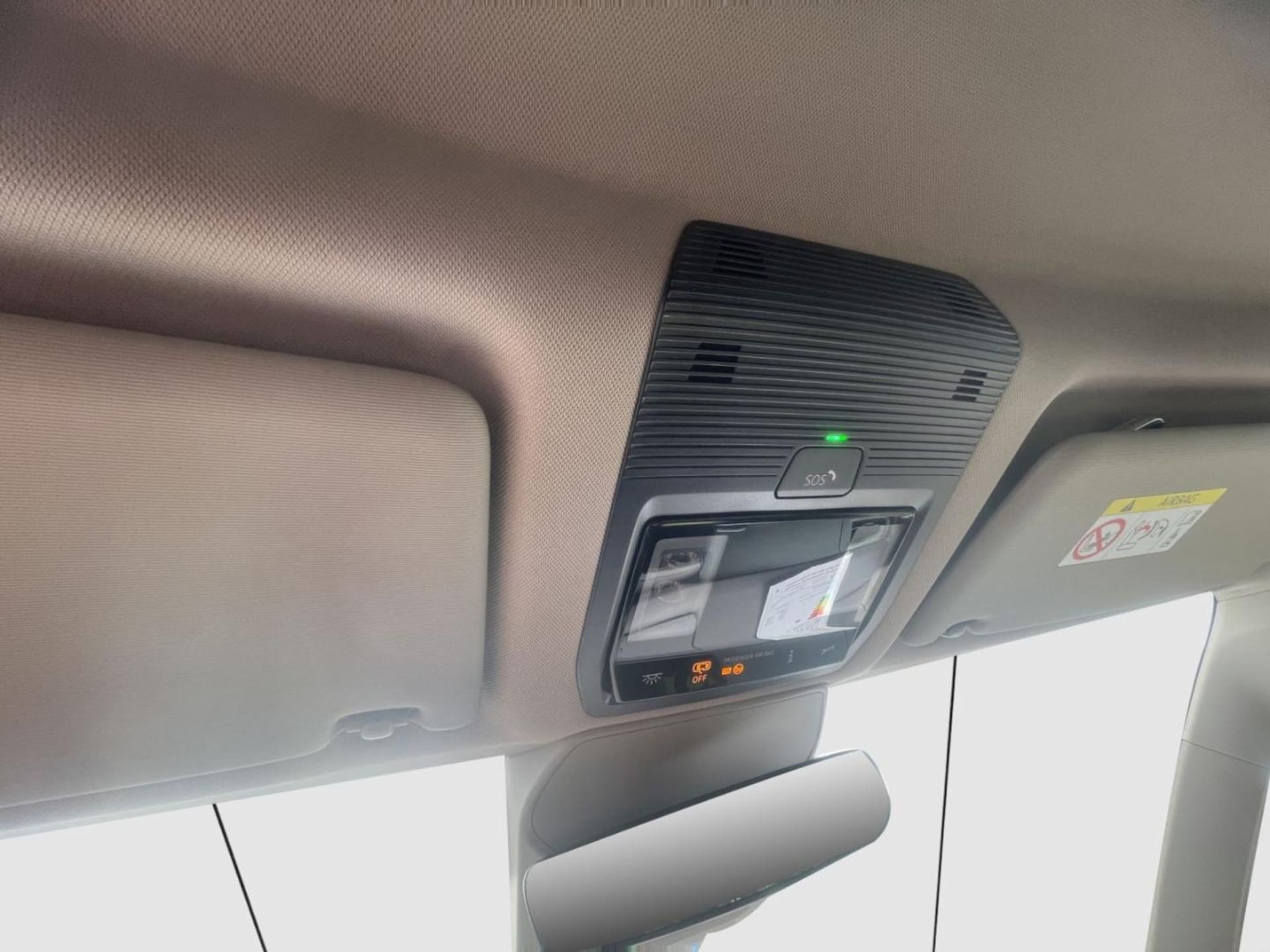 Volkswagen Multivan Langversion Life