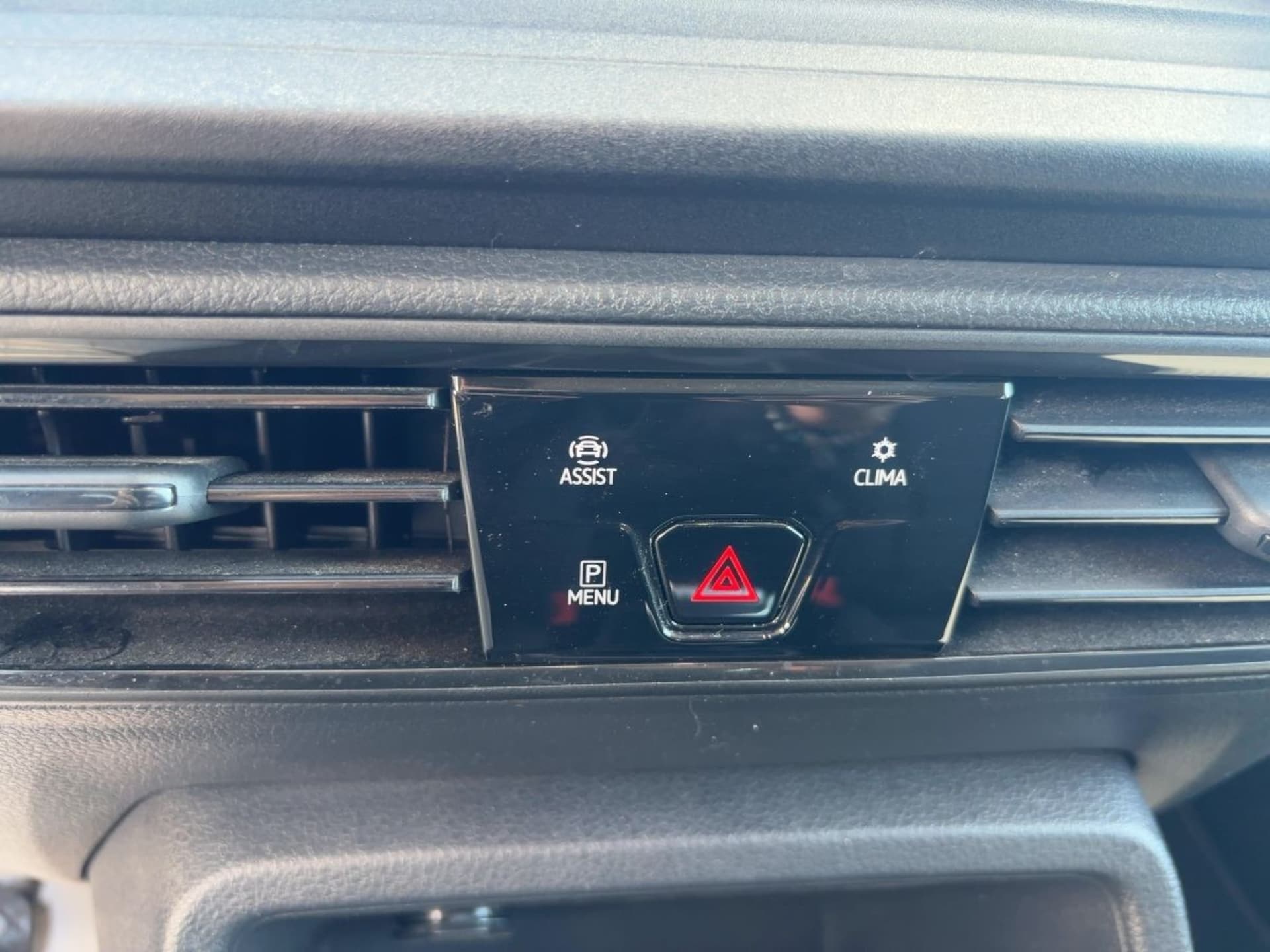 Volkswagen Caddy Maxi Kombi Basis-Modell
