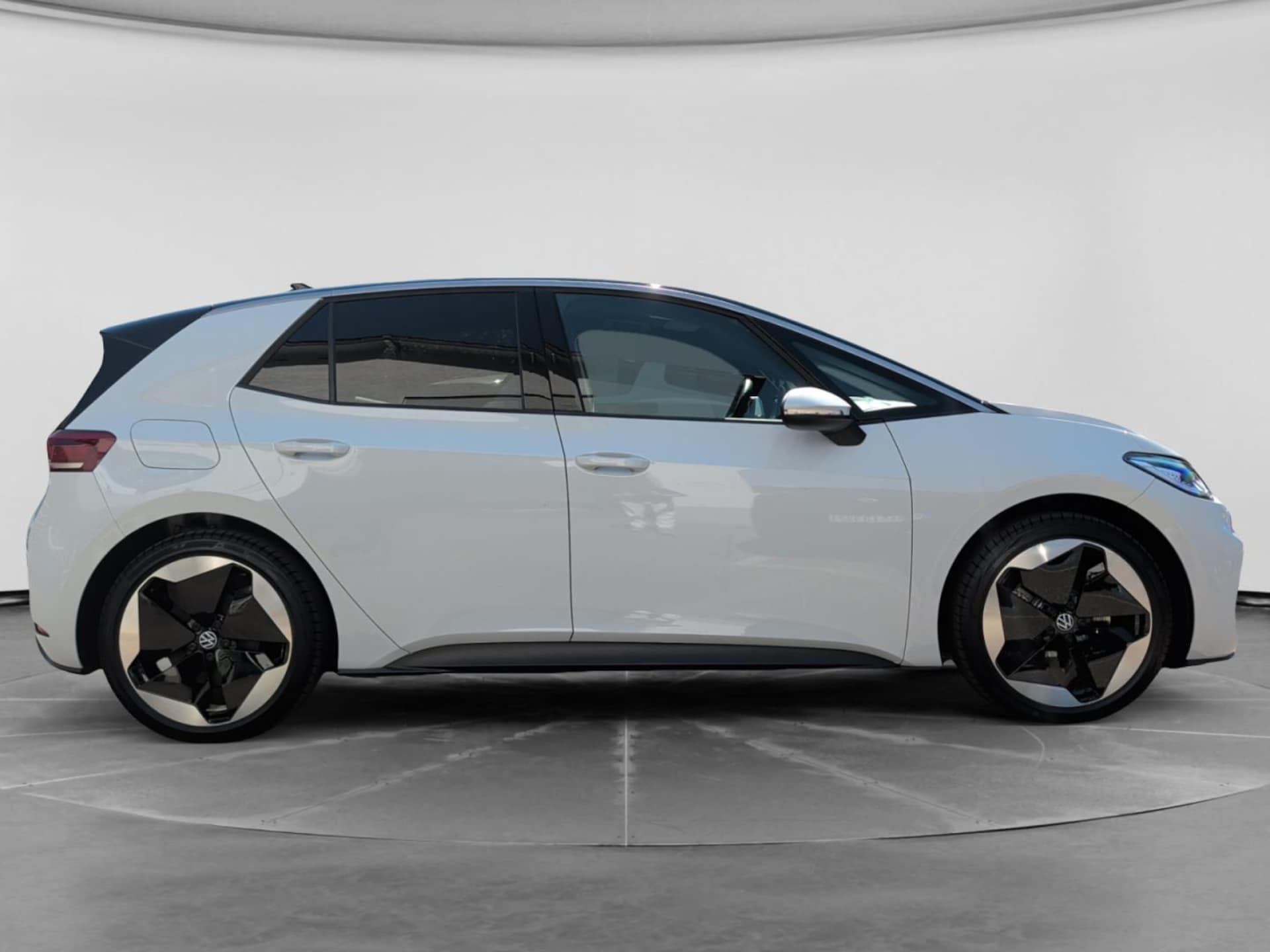 Volkswagen ID.3 Pro S
