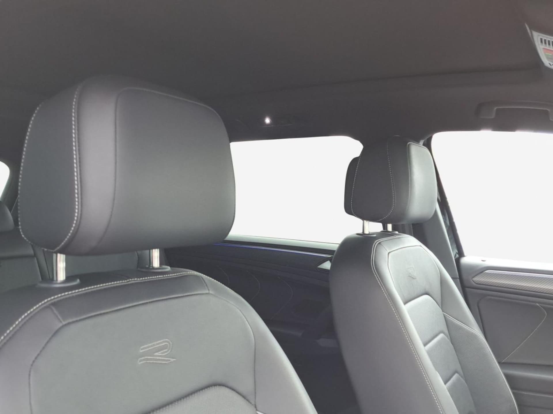 Volkswagen Tiguan Allspace R-Line