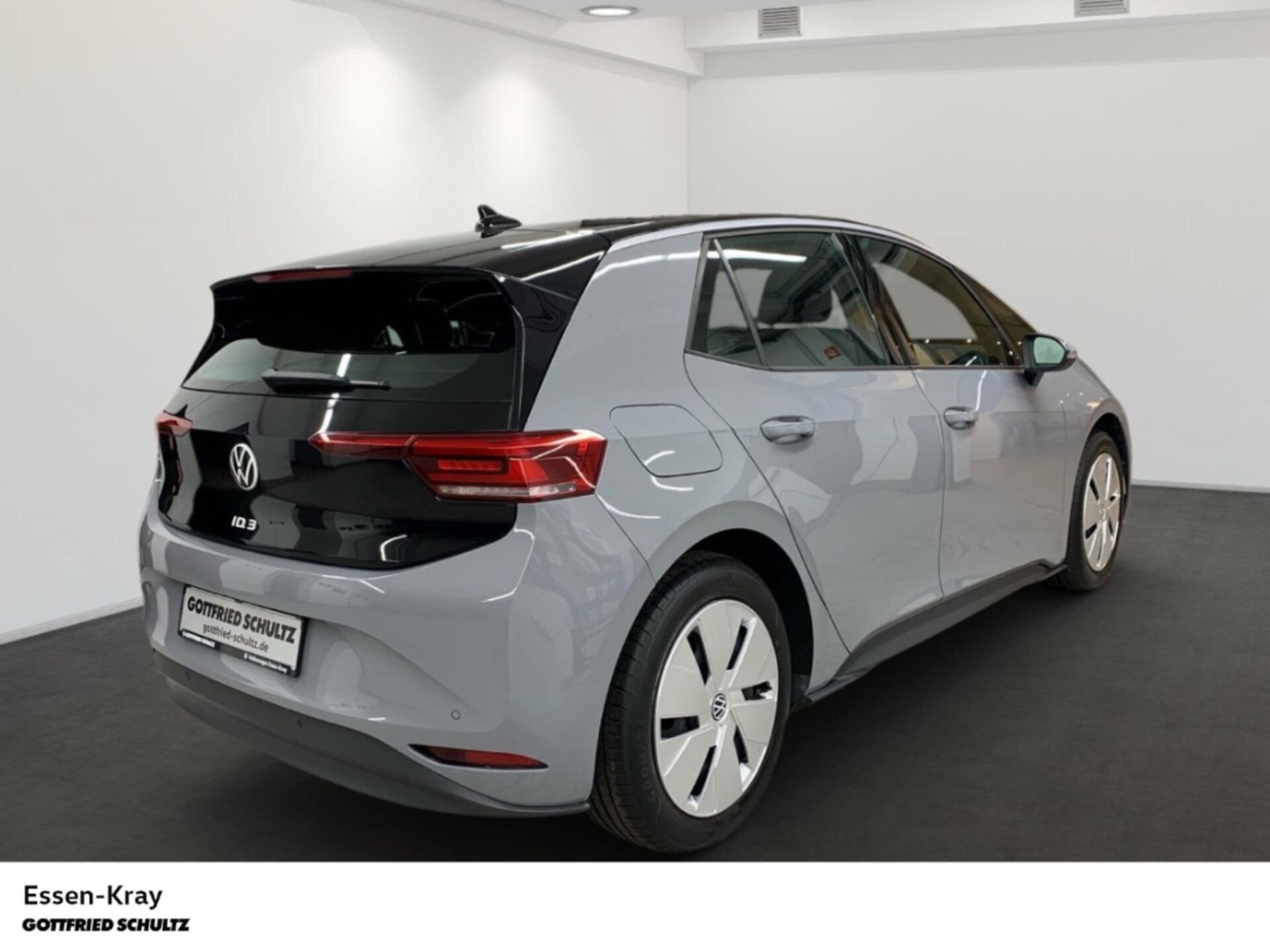 Volkswagen ID.3 Pro
