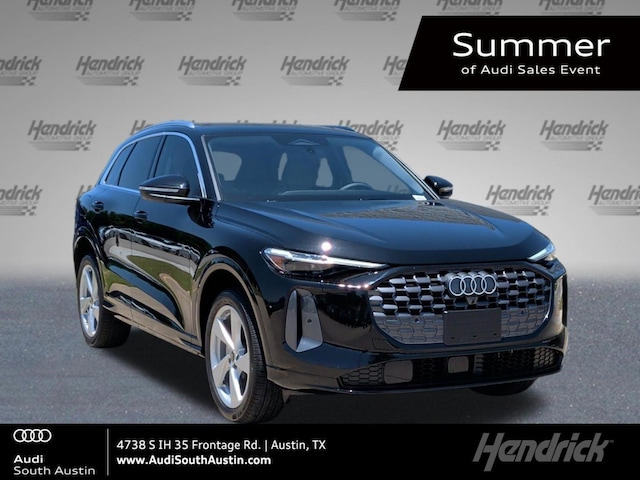Photo of 2026 Audi Q5 