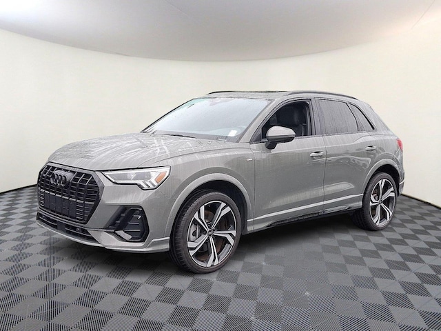 2024 Audi Q3 SUV