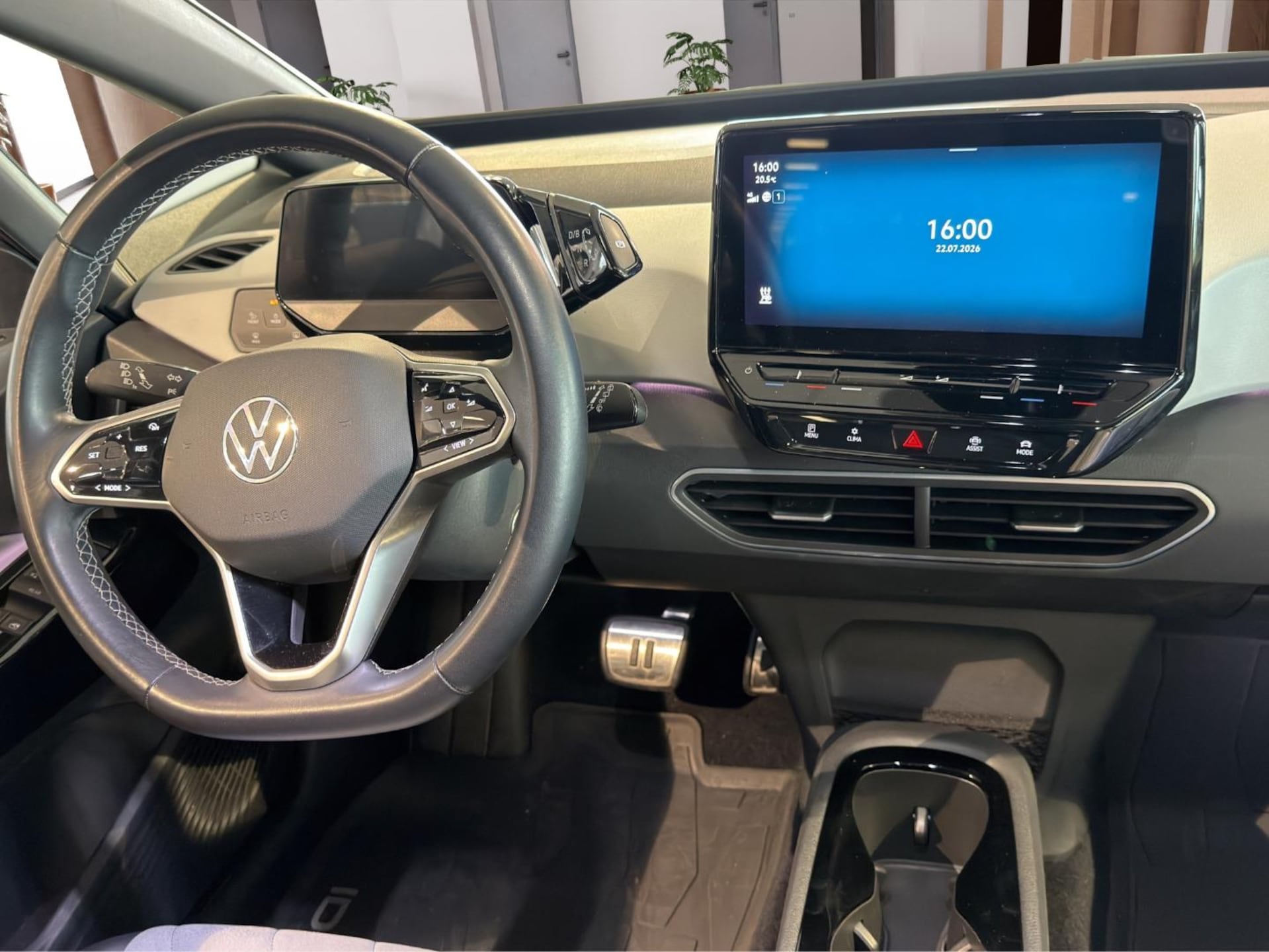 Volkswagen ID.3 Pro S