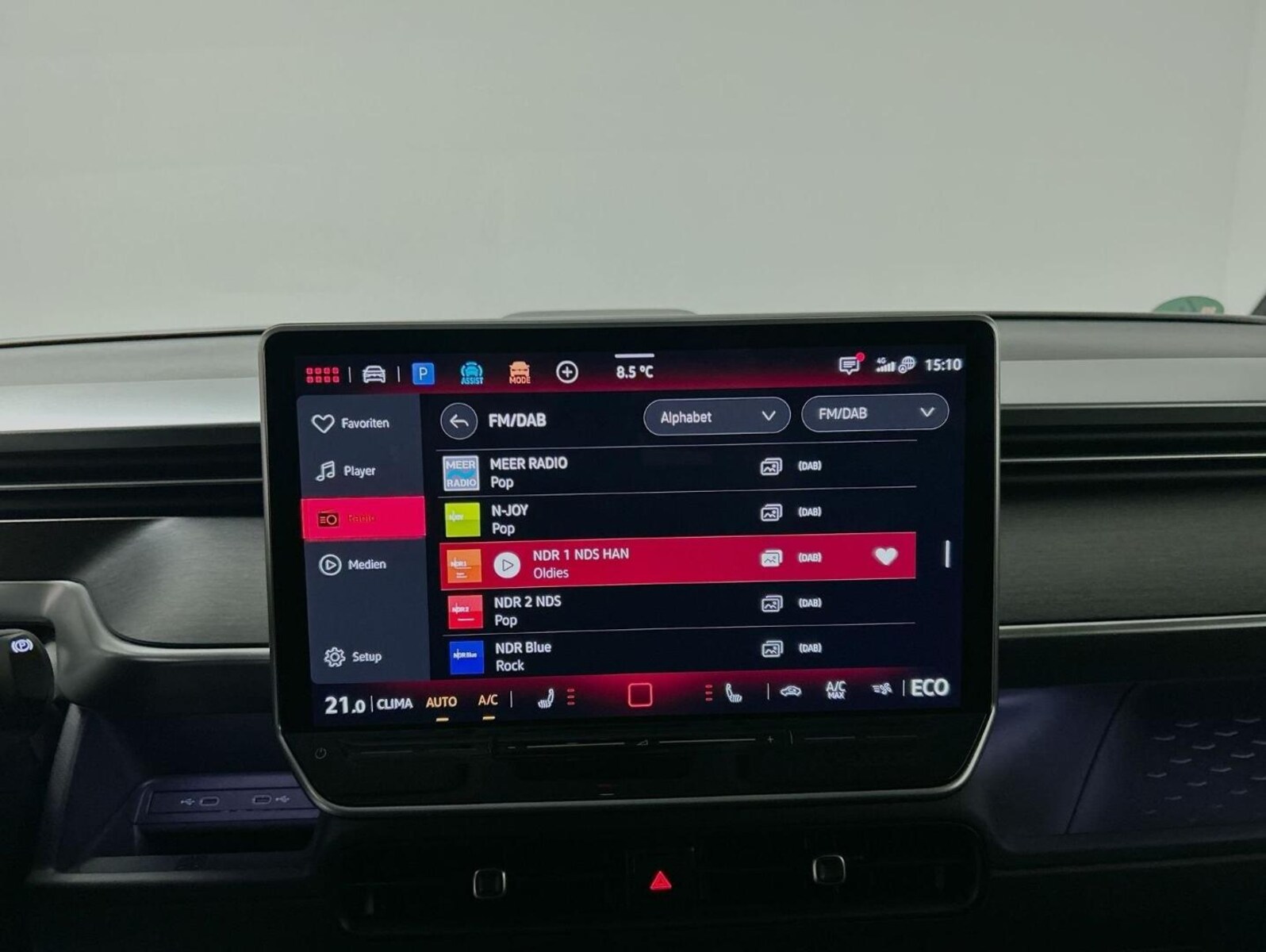 Volkswagen ID. Buzz – Bild 10