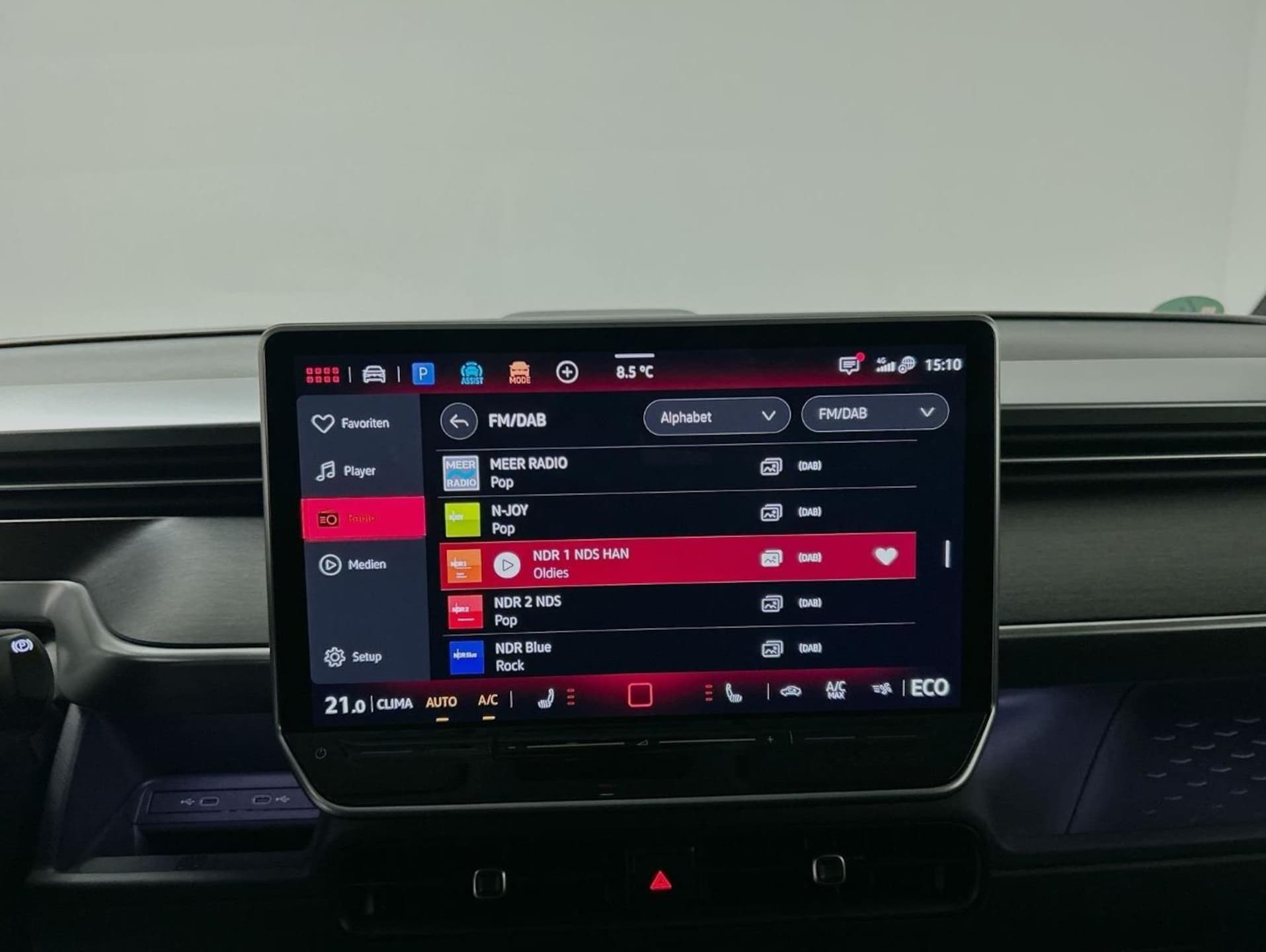 Volkswagen ID. Buzz ENERGY