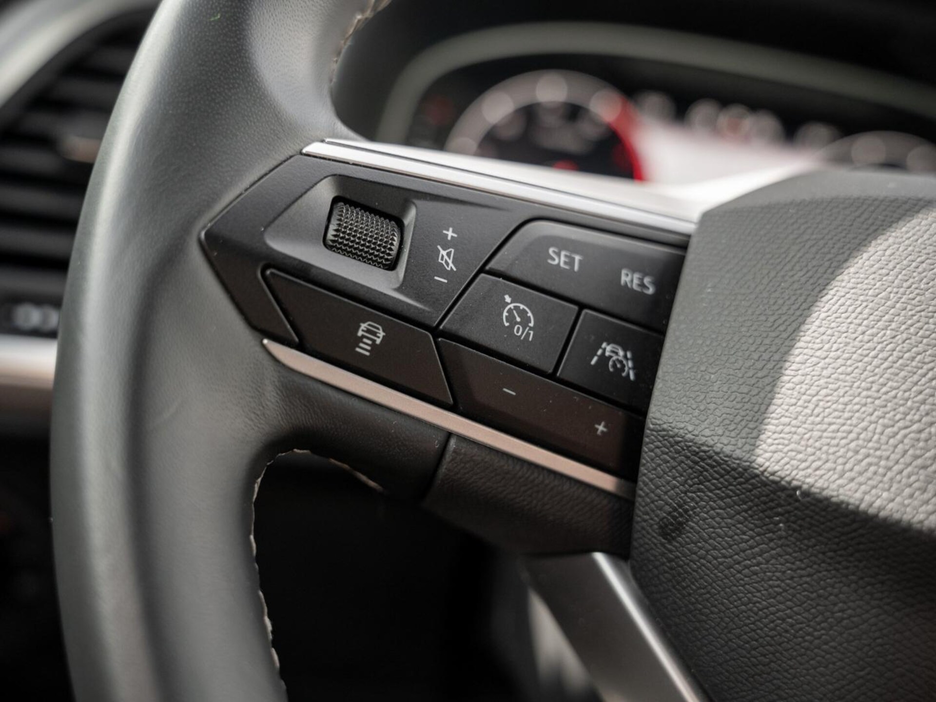 SEAT Ateca Xperience