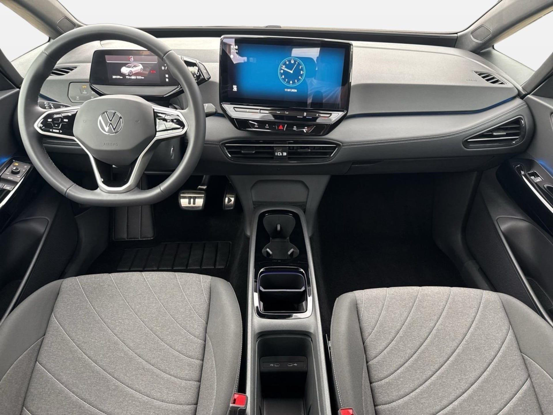 Volkswagen ID.3 Pro
