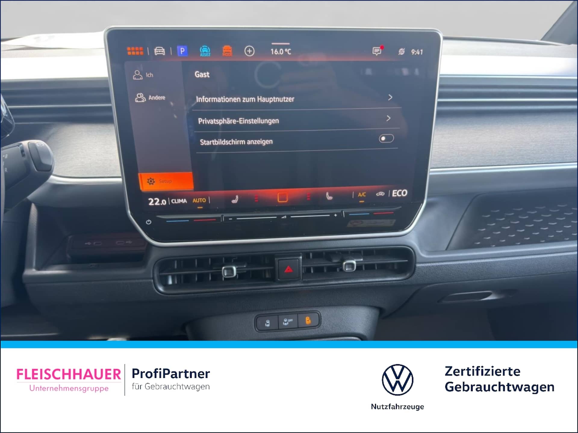 Volkswagen ID. Buzz GTX