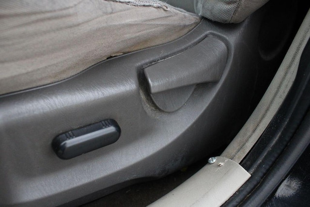2010 Ford Escape