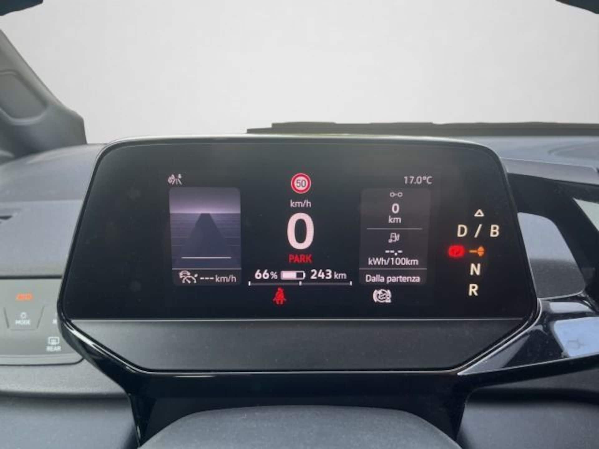 Volkswagen ID.3 Pro