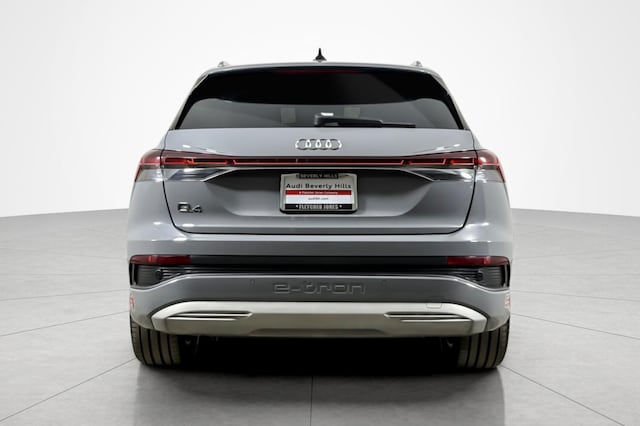2023 Audi Q4 e-tron