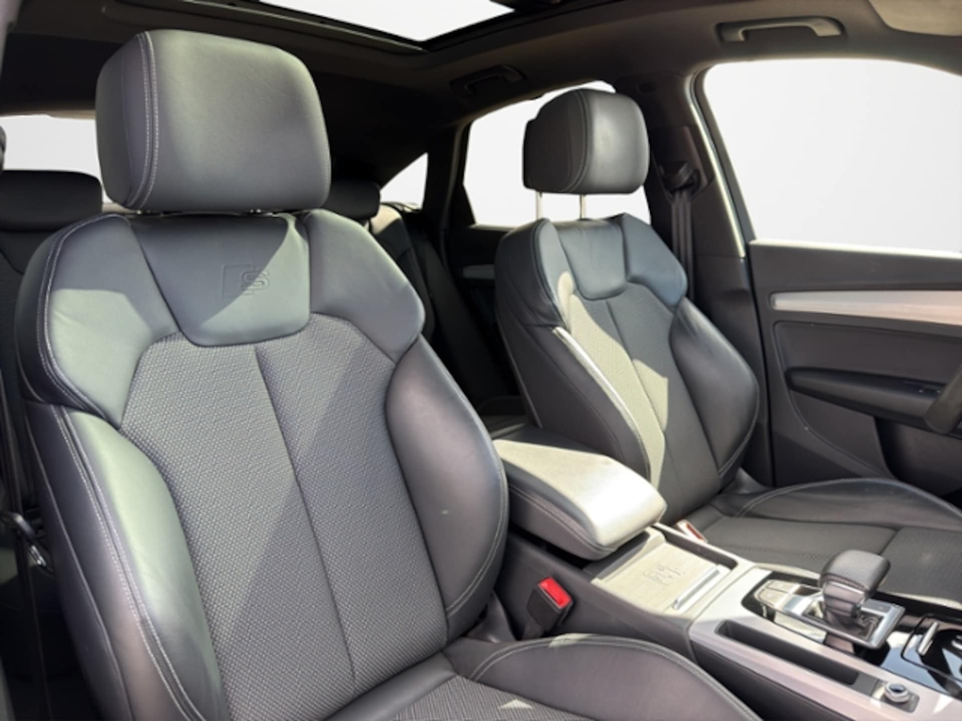 Audi Q5 Sportback TFSI e S line