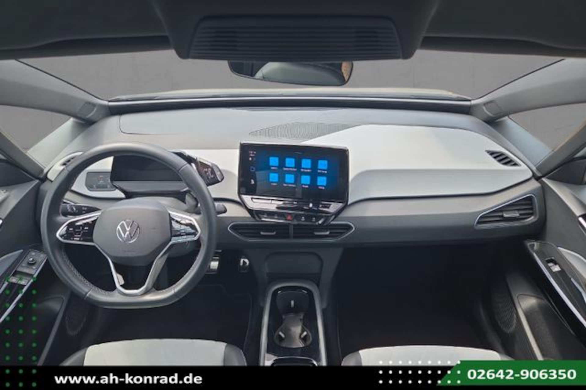 Volkswagen ID.3 Pro S