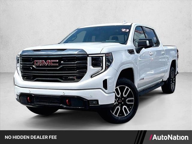 2023 GMC Sierra