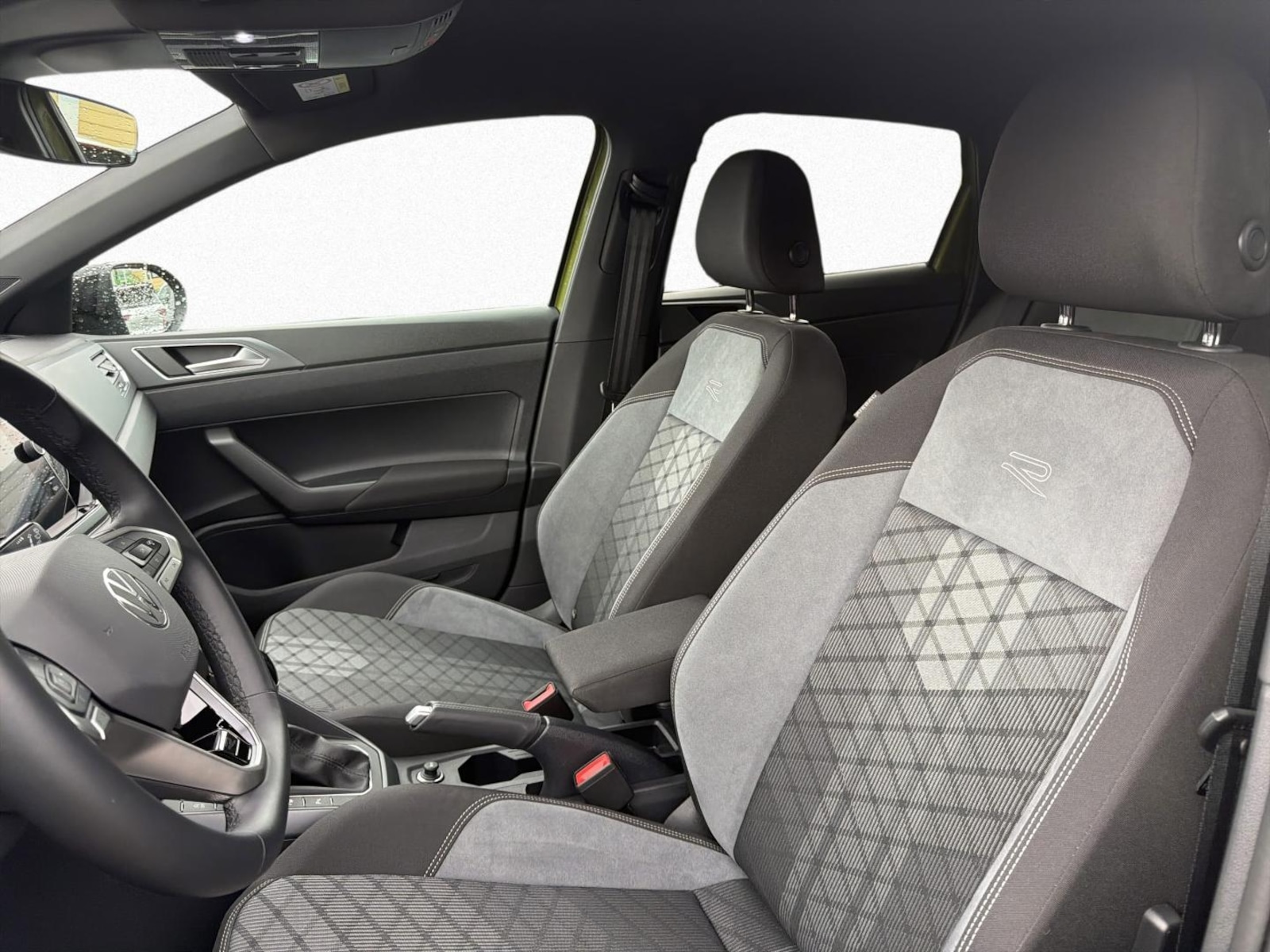 Volkswagen Taigo – Bild 8