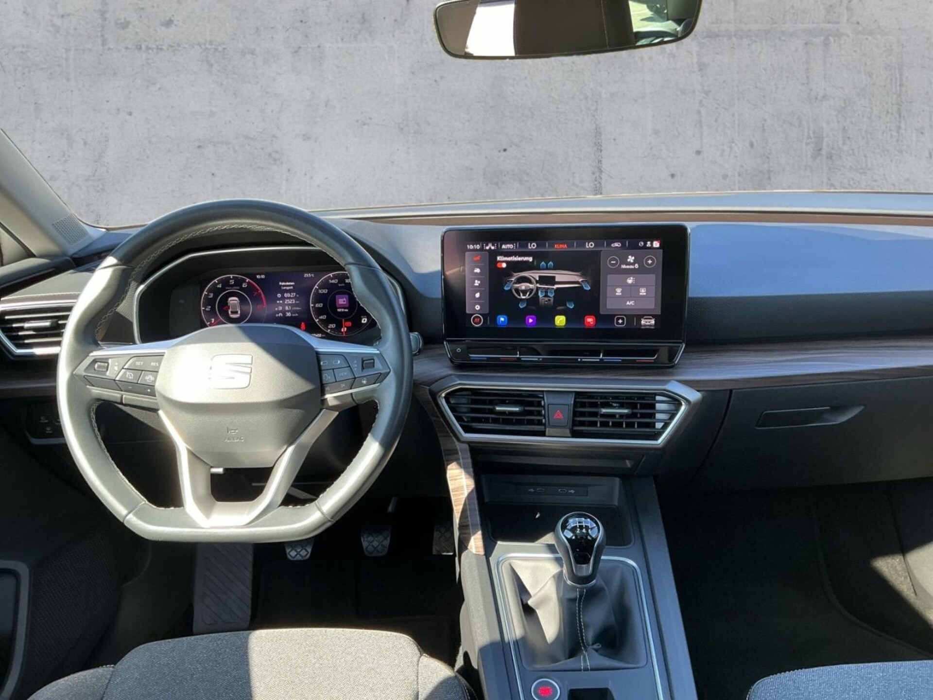 SEAT Leon Sportstourer XCELLENCE