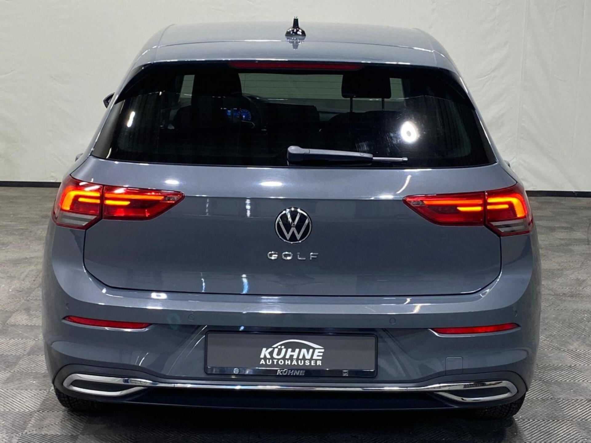Volkswagen Golf Active