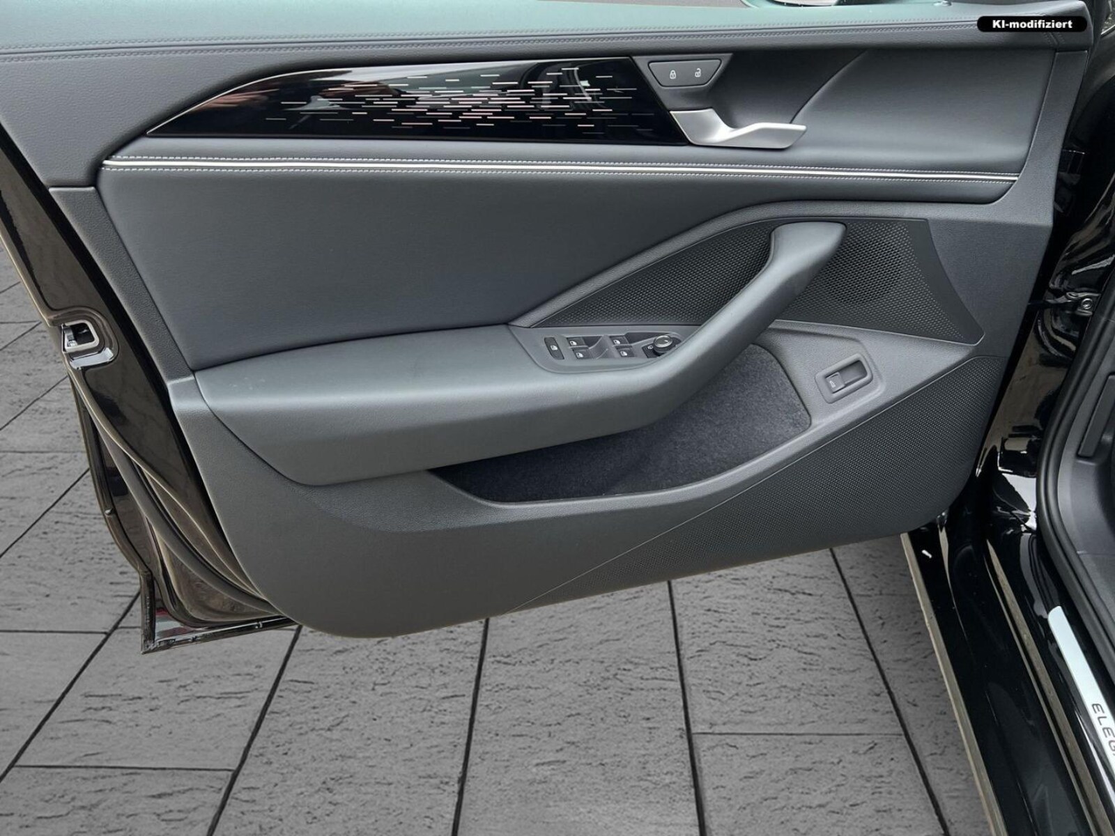 Volkswagen Passat – Bild 21