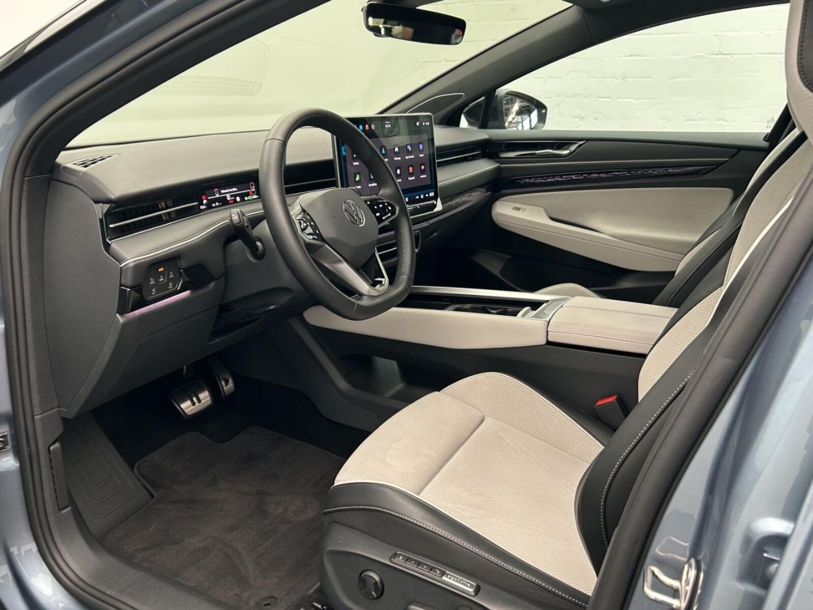 Volkswagen ID.7 Tourer – Bild 17
