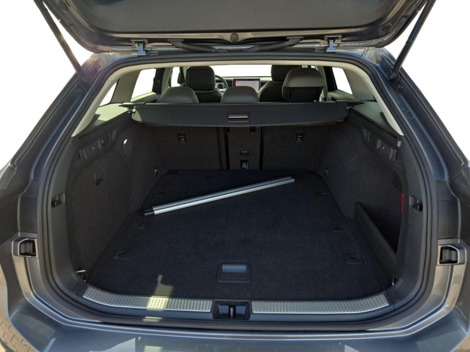 Volkswagen Passat – Bild 14