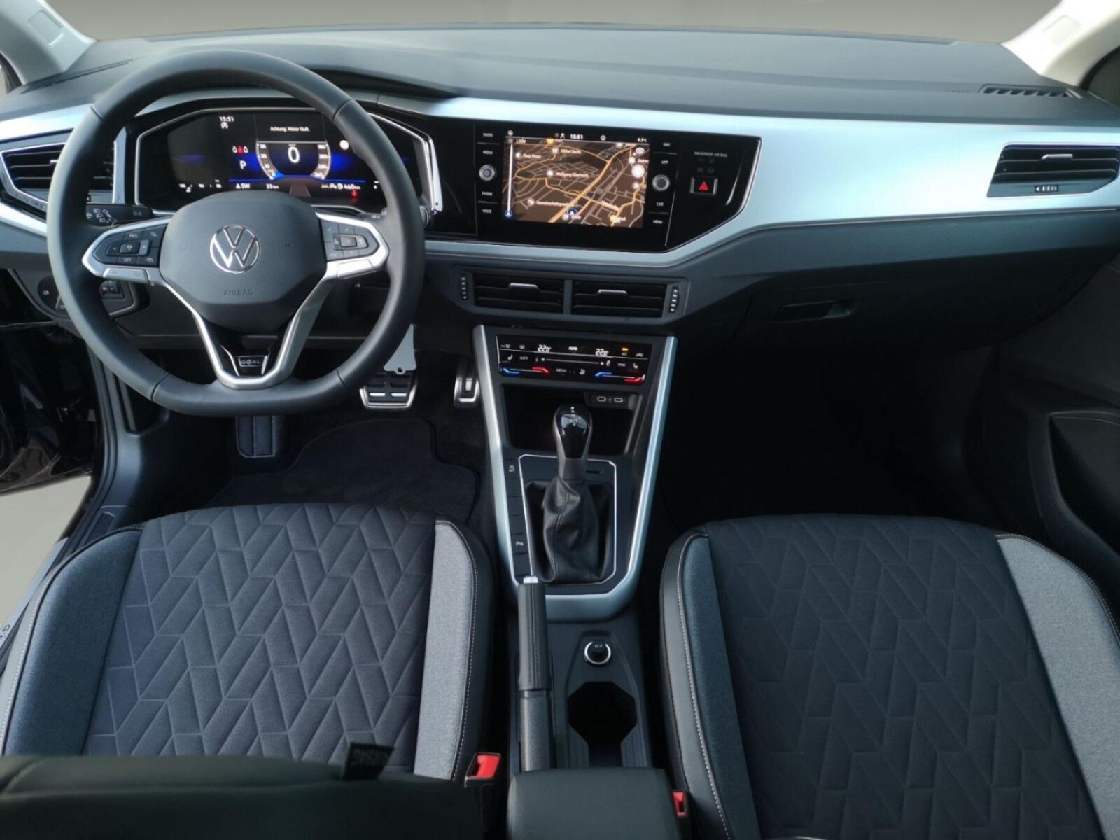 Volkswagen Taigo – Bild 15