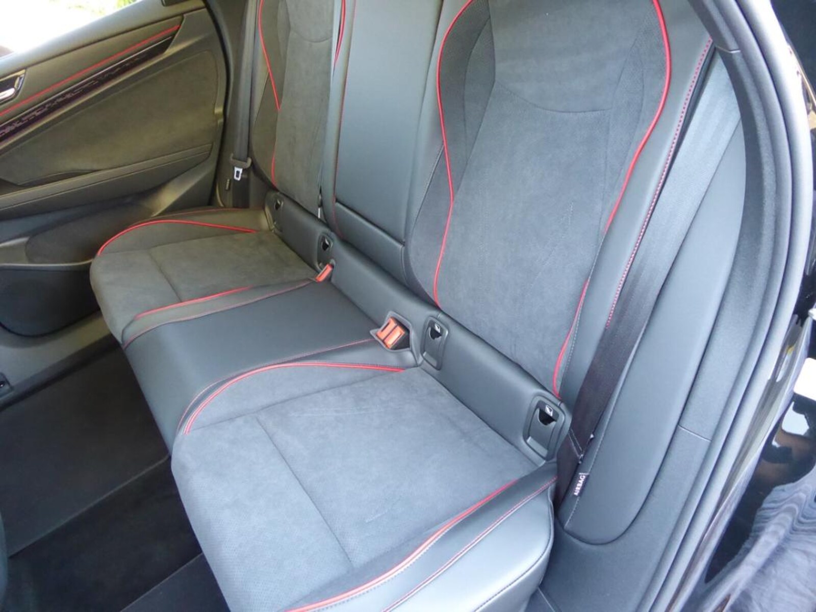 Volkswagen ID.7 Tourer – Bild 5