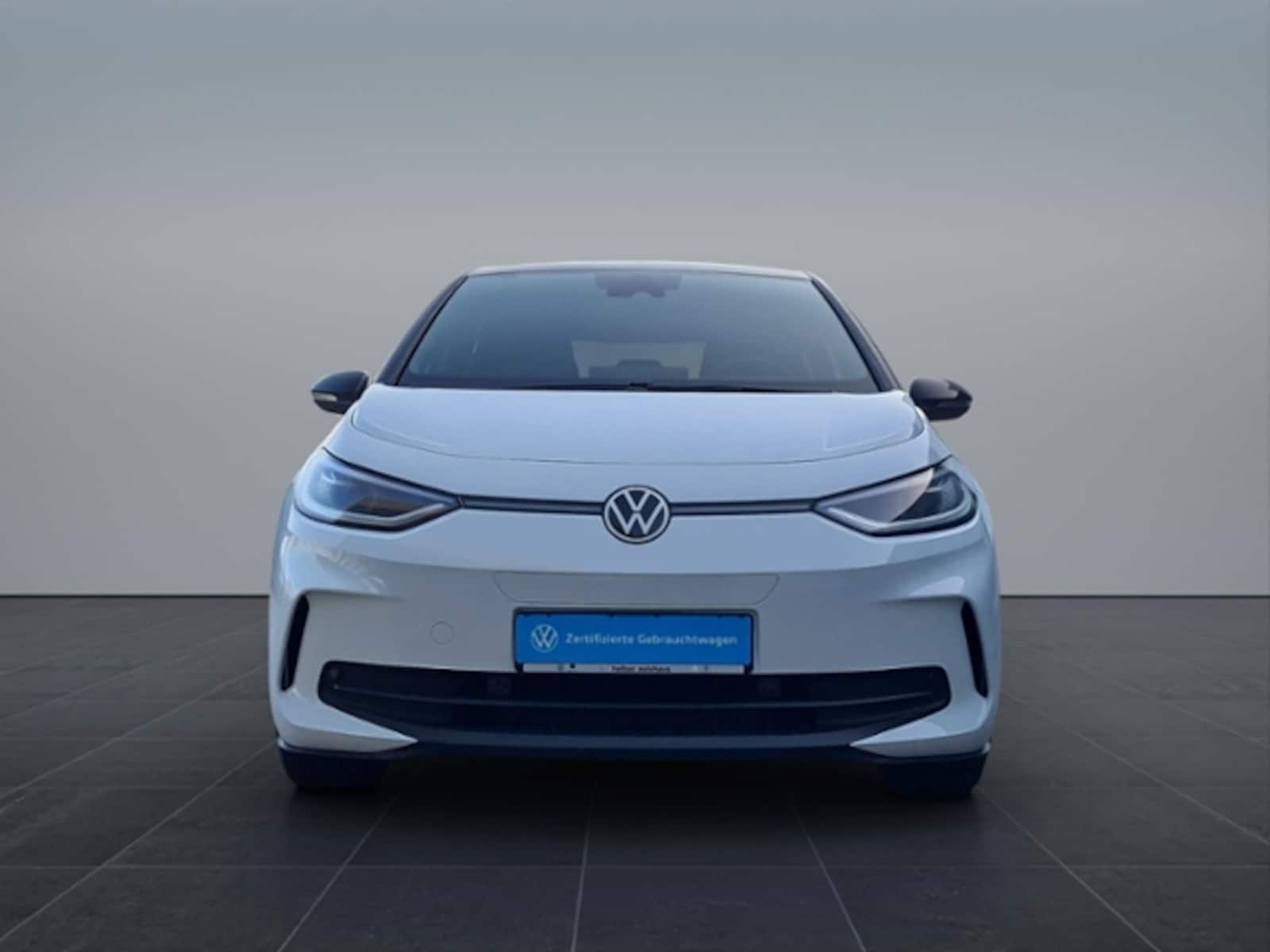 Volkswagen ID.3 – Bild 3