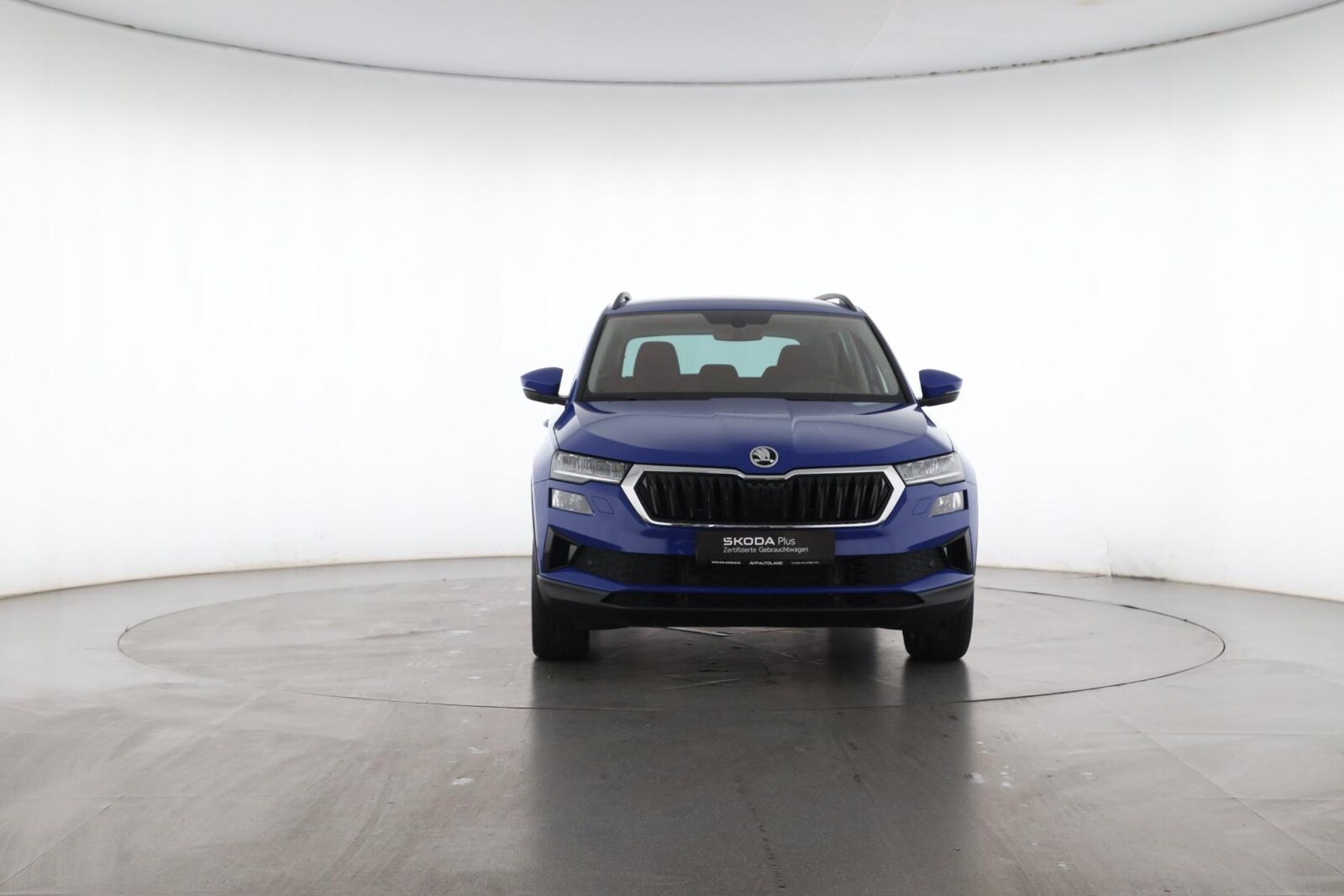 Škoda Karoq – Bild 5