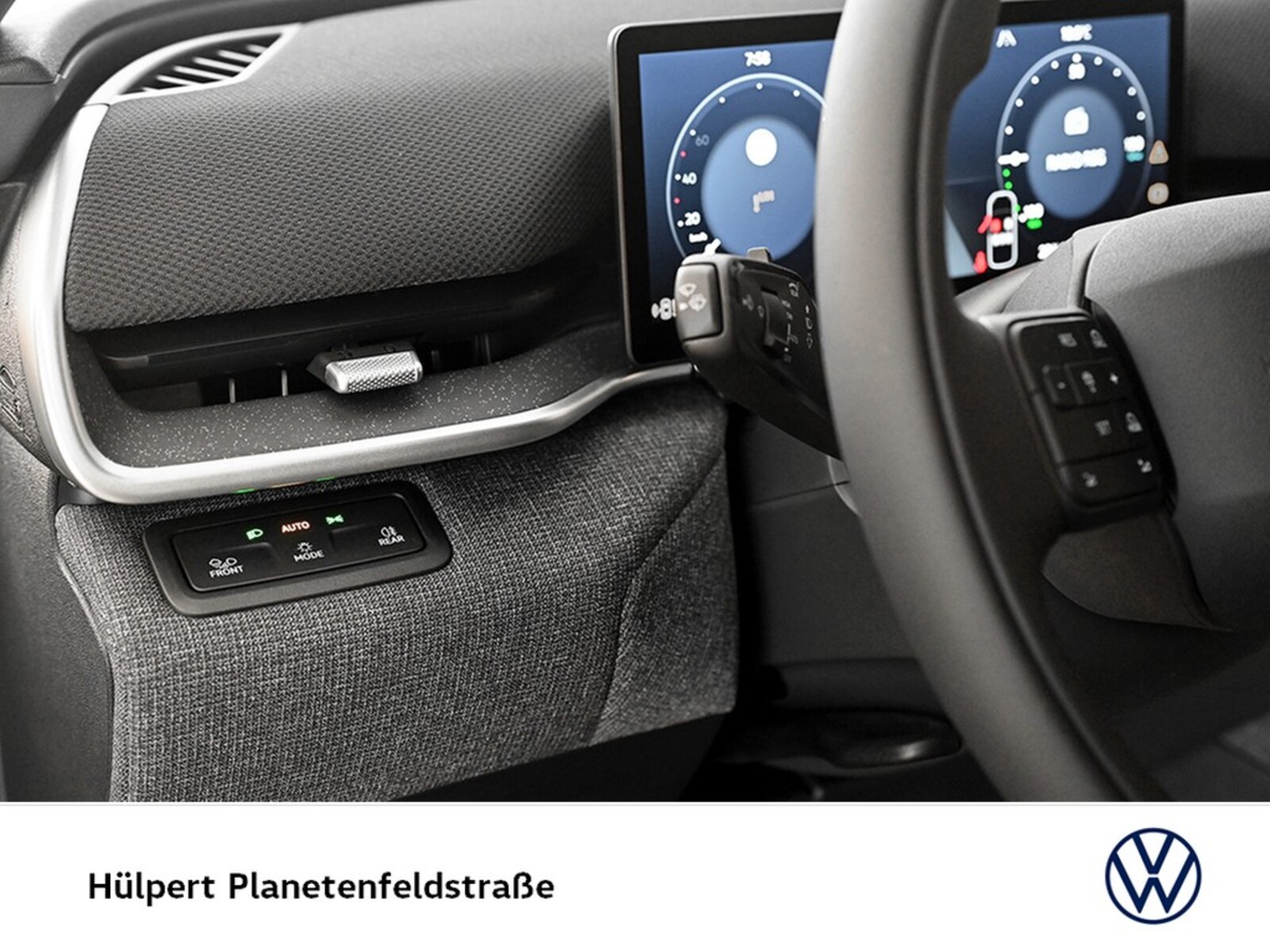 Volkswagen ID. Polo – Bild 11