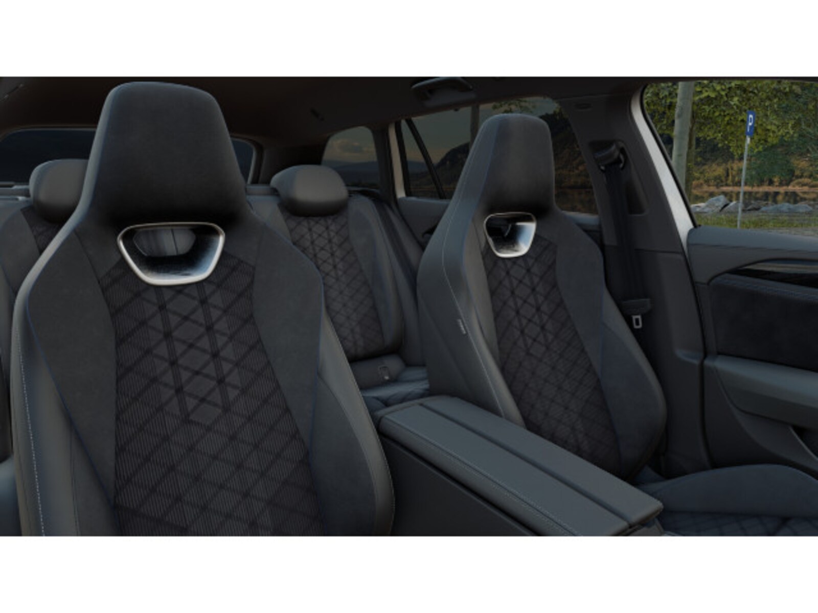 Volkswagen Passat – Bild 10