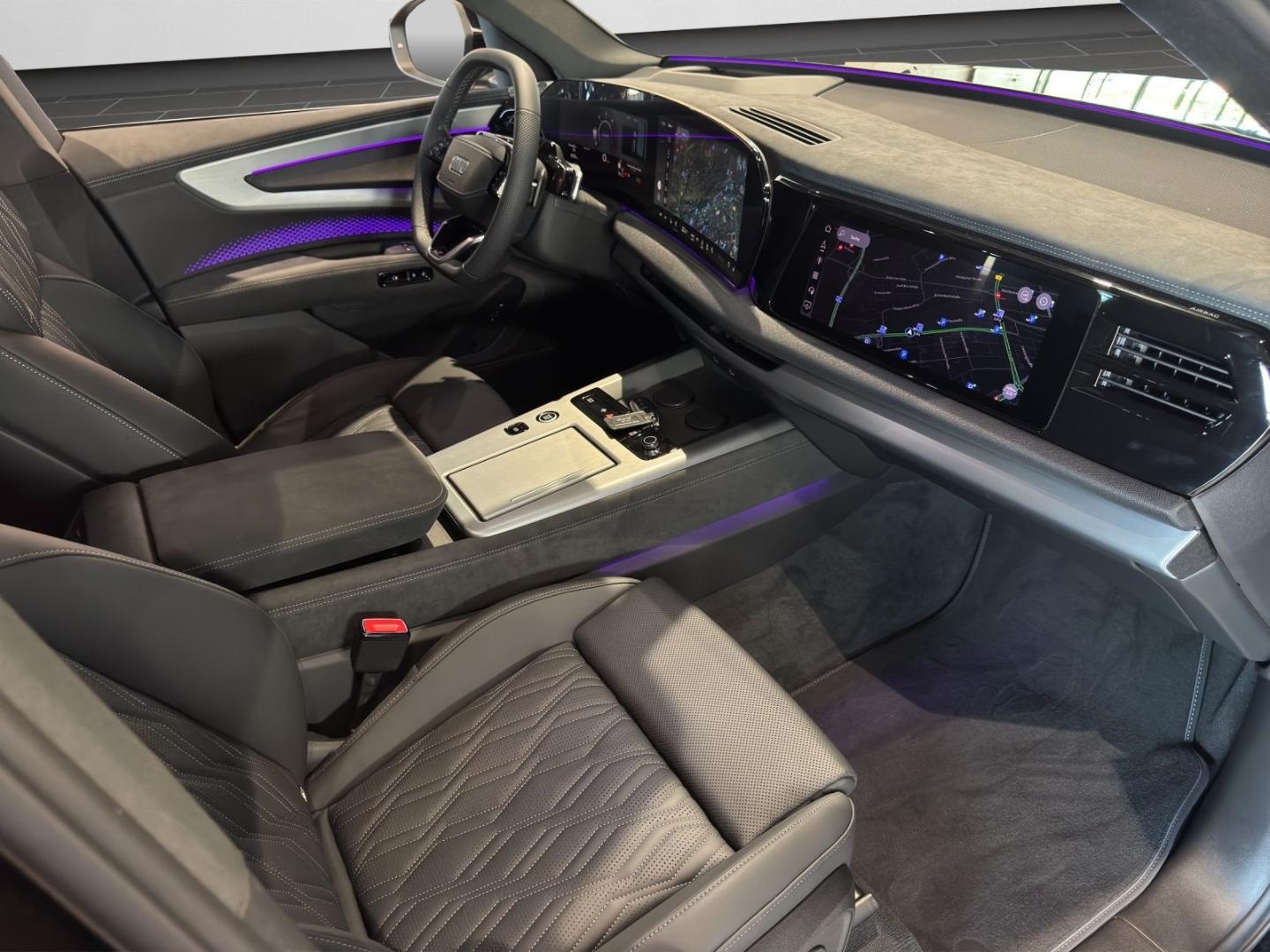 Bild über Audi Q7 SUV TDI quattro 220 kW tiptronic - für weitere Informationen kontaktieren Sie den Audi Partner