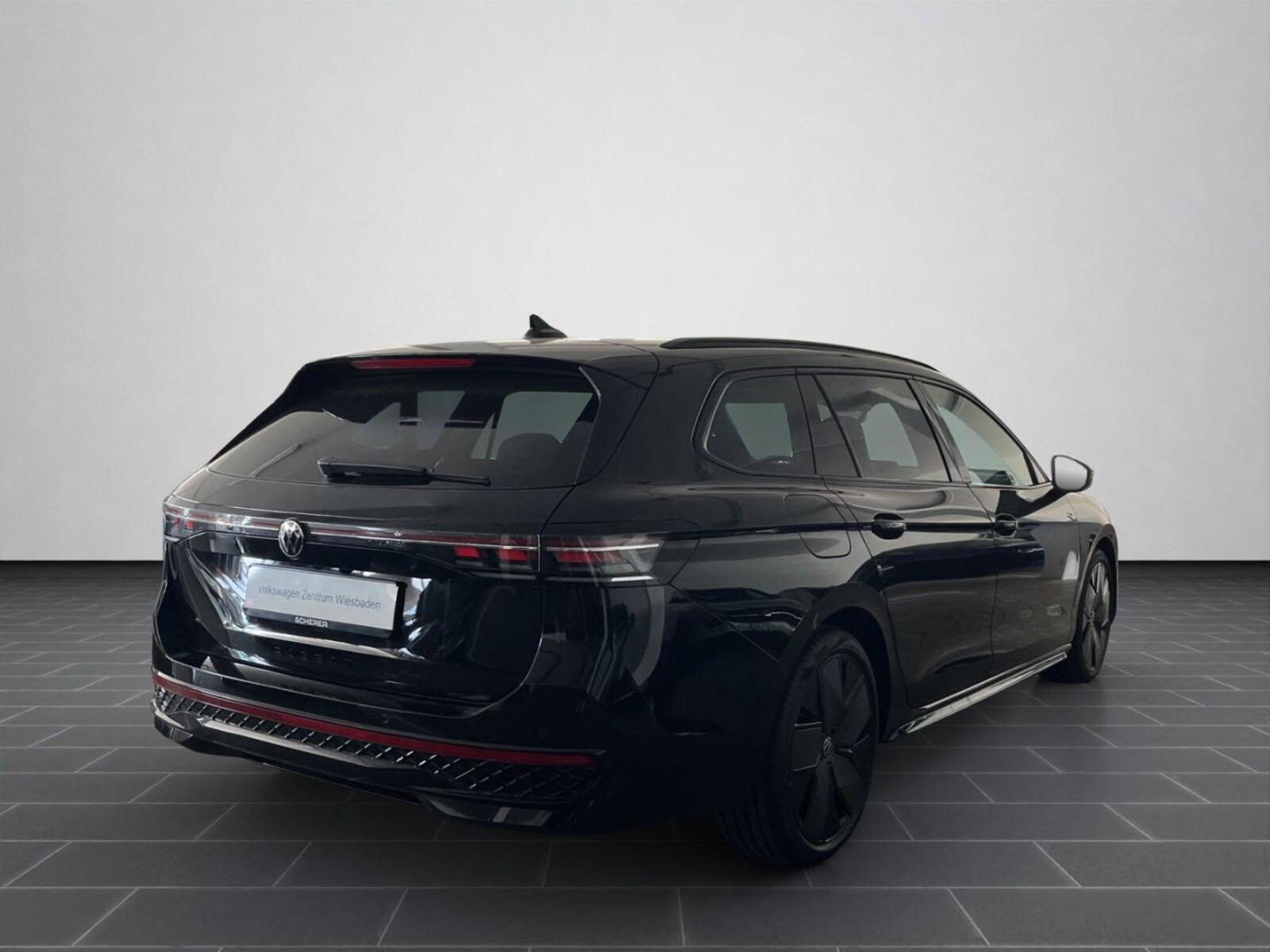 Volkswagen Passat – Bild 2