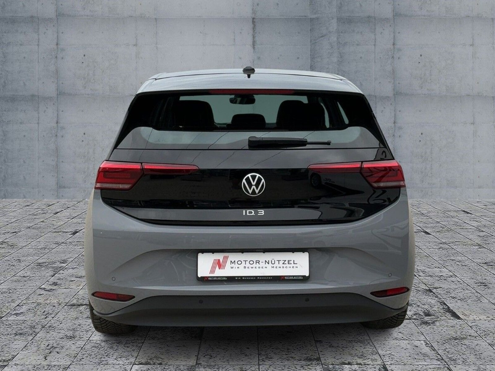 Volkswagen ID.3 – Bild 4