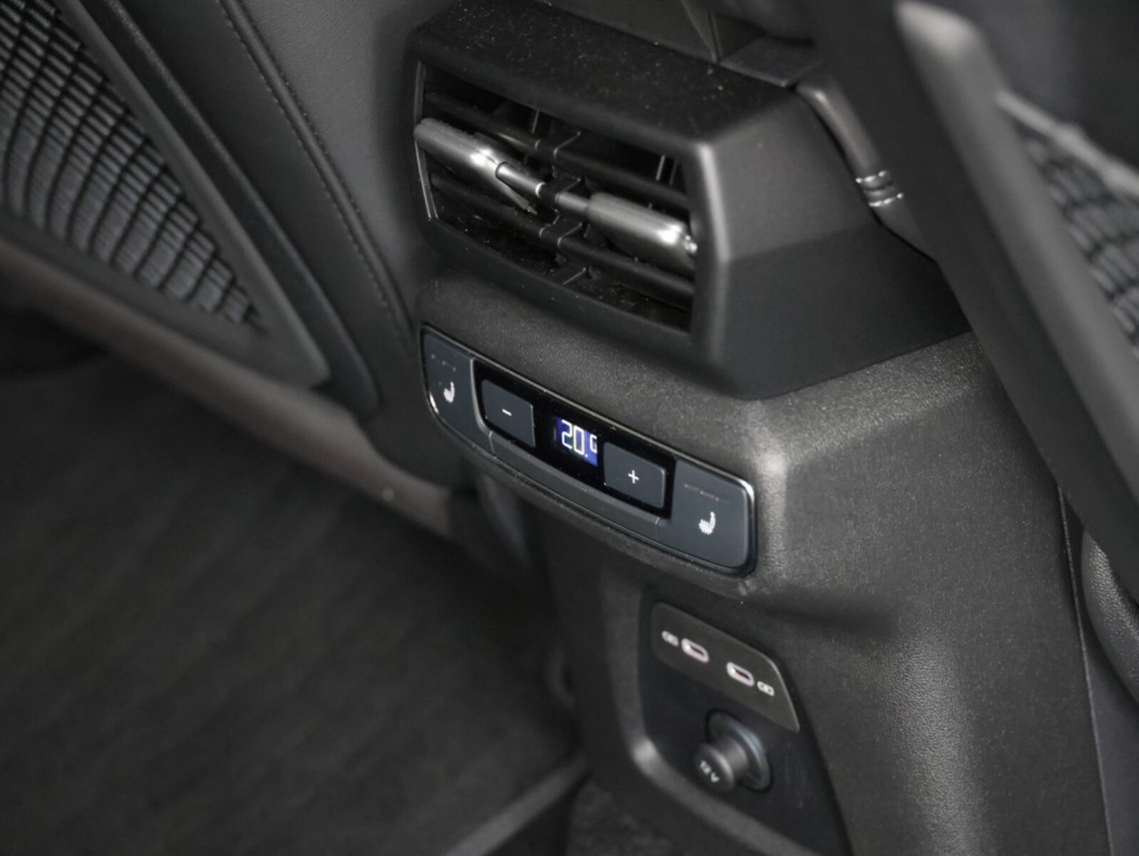 Audi Q4 e-tron – Bild 15