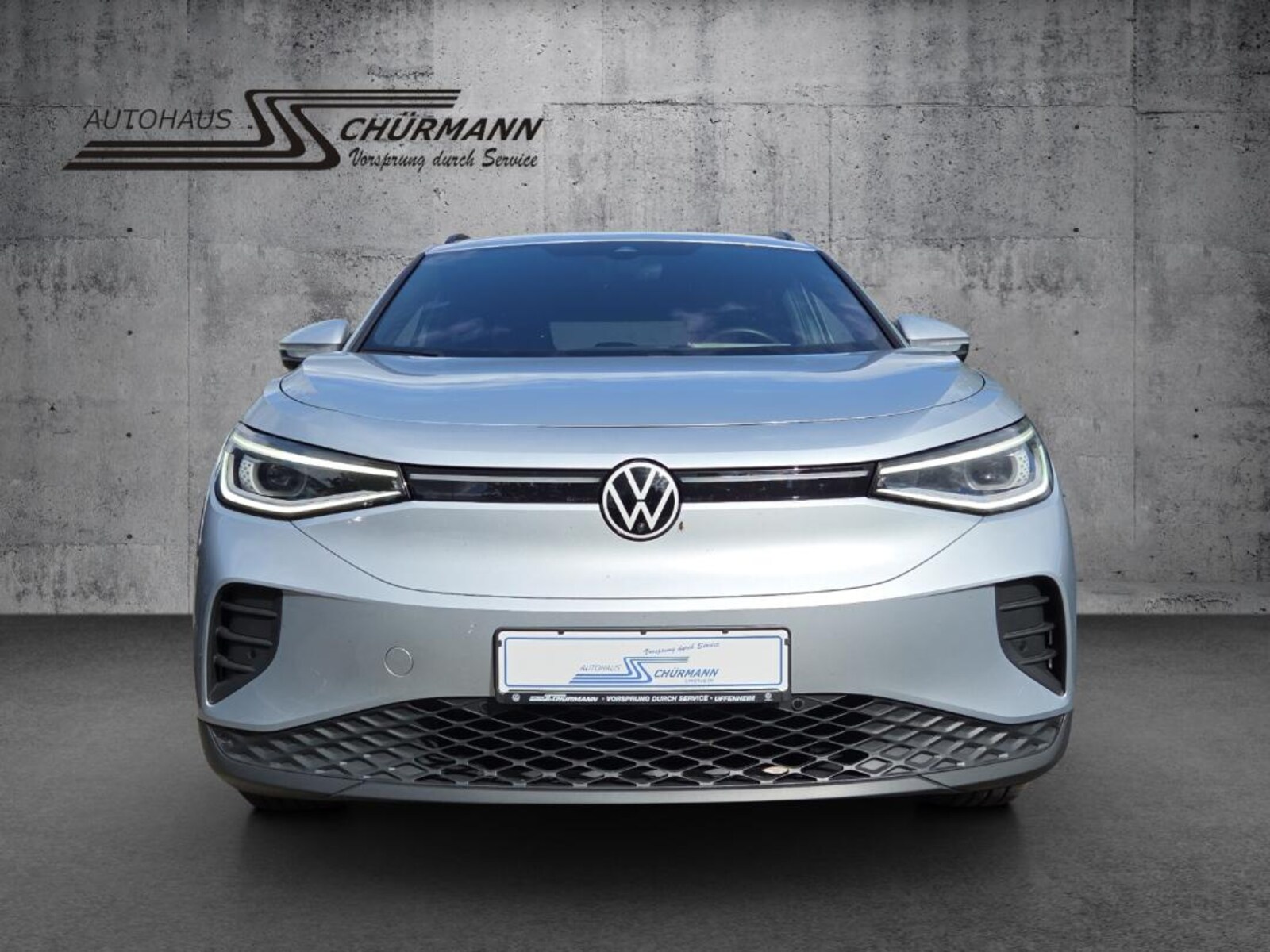 Volkswagen ID.4 – Bild 2